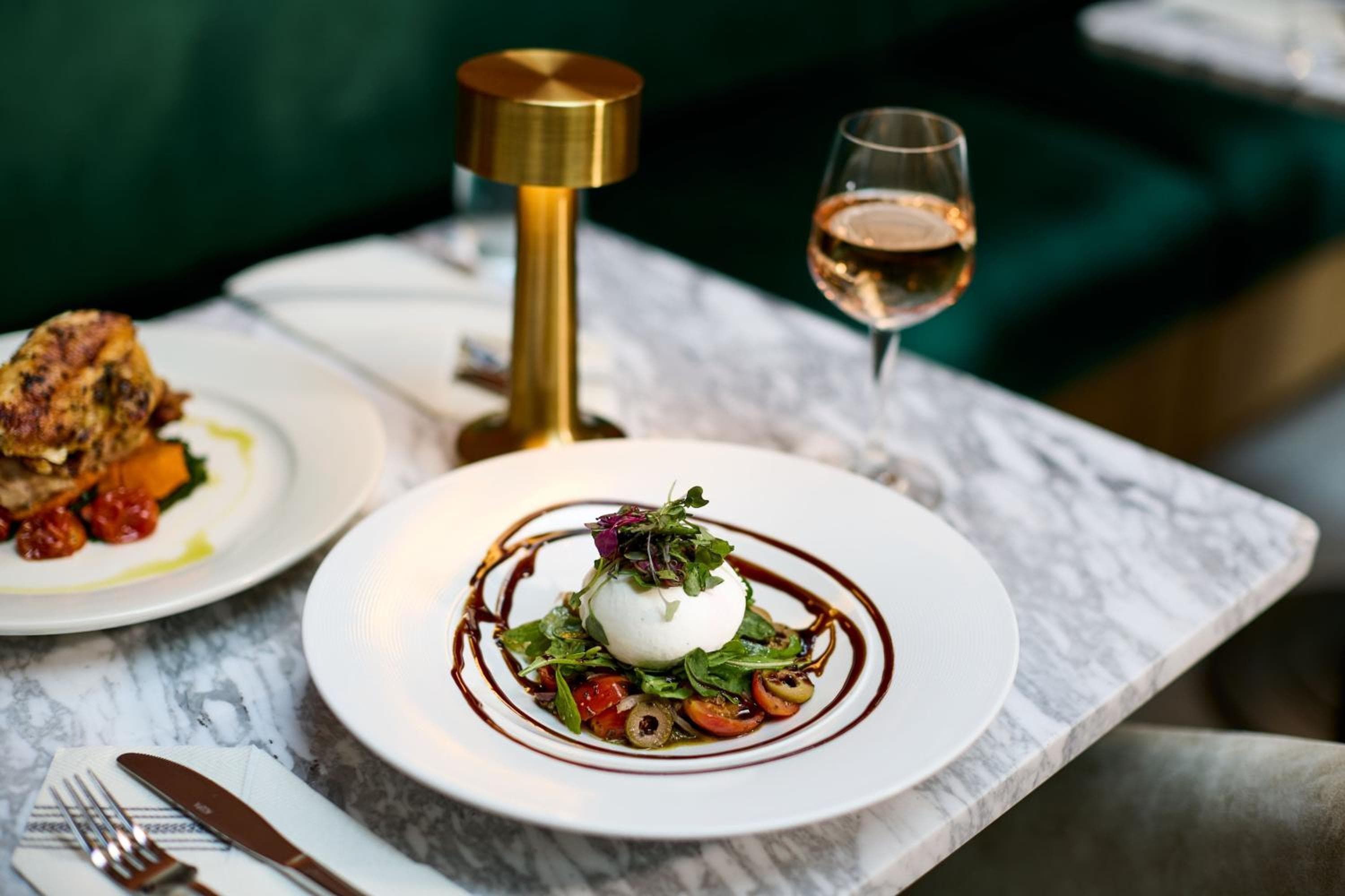 Delta Hotels by Marriott New York Times Square — 15