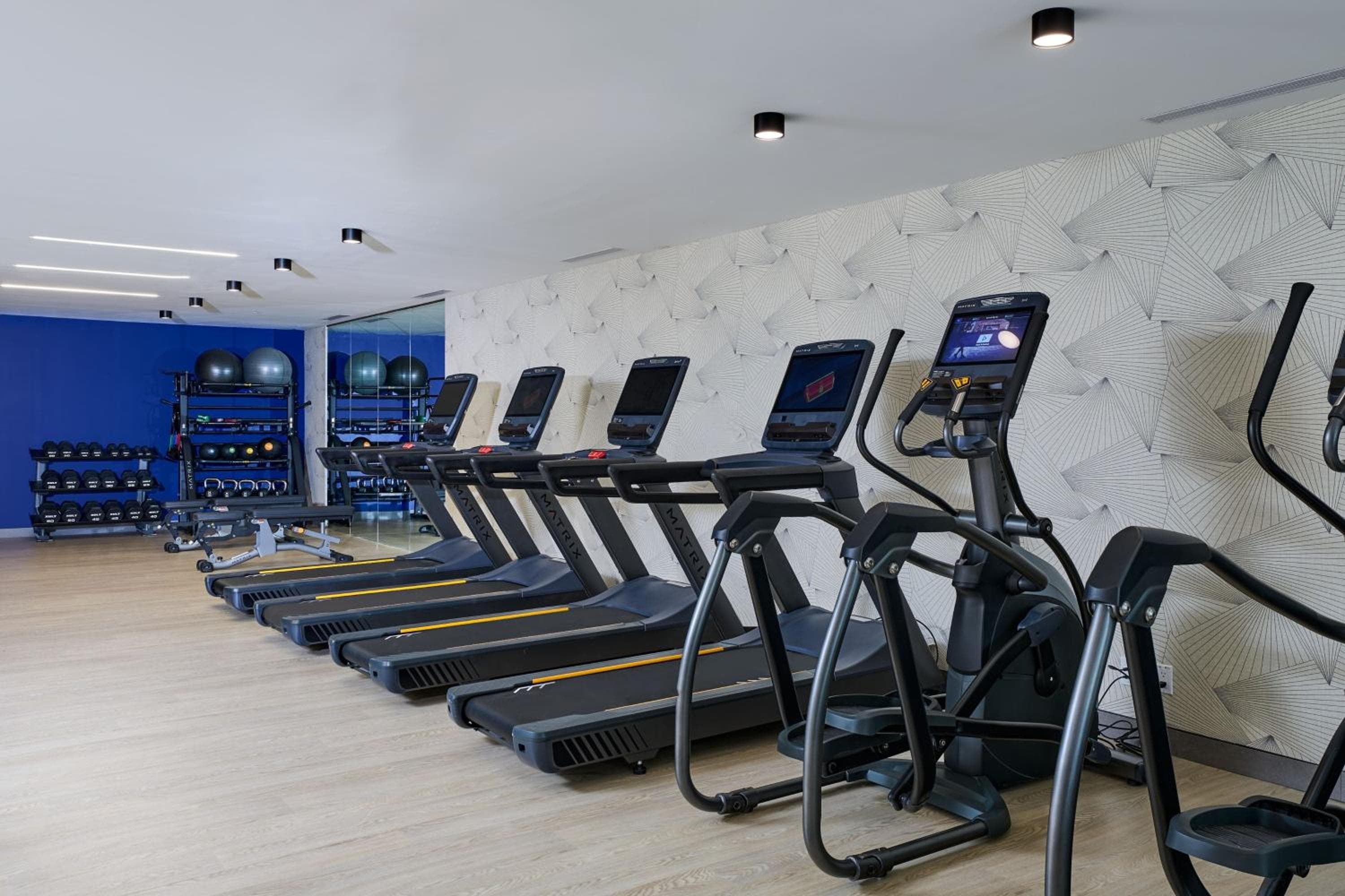Delta Hotels by Marriott New York Times Square — 19
