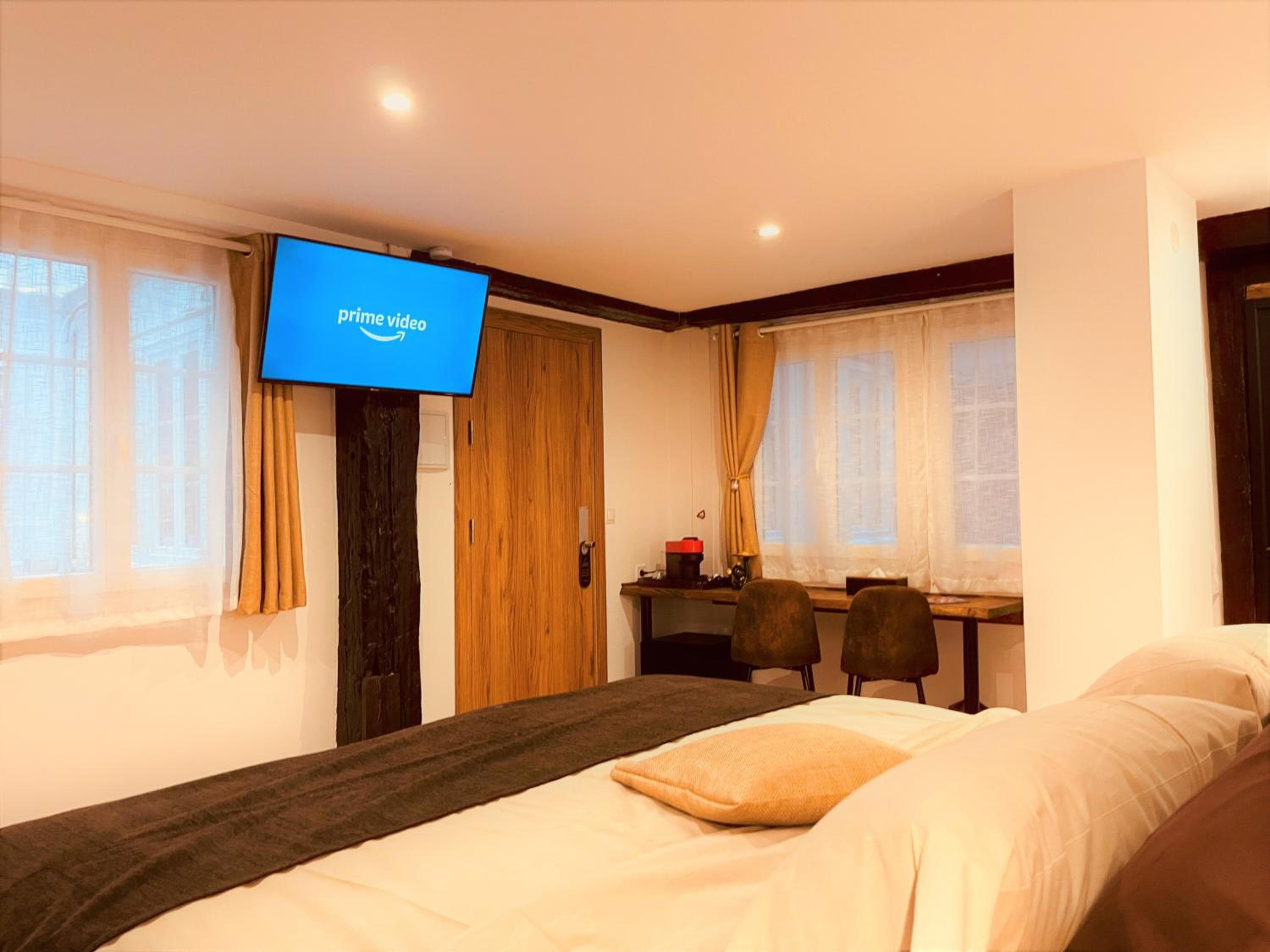 Emilysuites - Malaga Centro Historico — 22