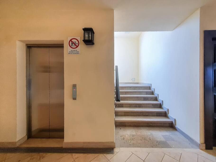 Exquisitos resorts con acceso a condominios de 3 habitaciones con vista al mar — 5