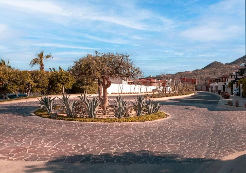 Exquisitos resorts con acceso a condominios de 3 habitaciones con vista al mar — 18