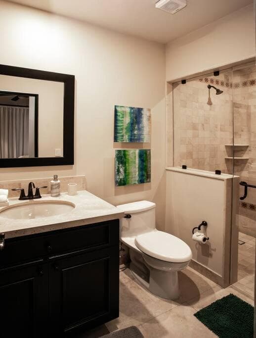 Stunning 3BR Condo with Ocean Views, Golf Course & Resort Amenities — 14