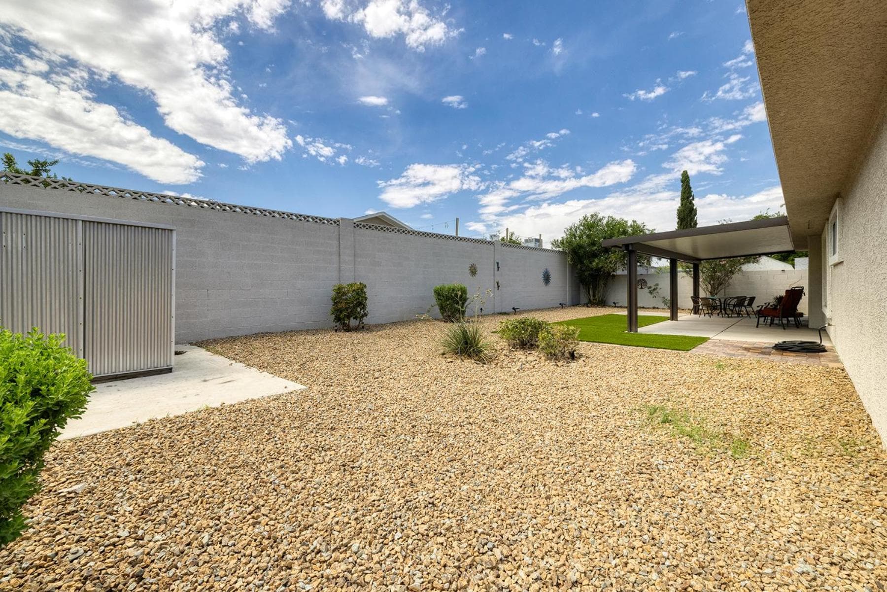 Single Story minutes from Summerlin with RV Parking & Dog Friendly — 27