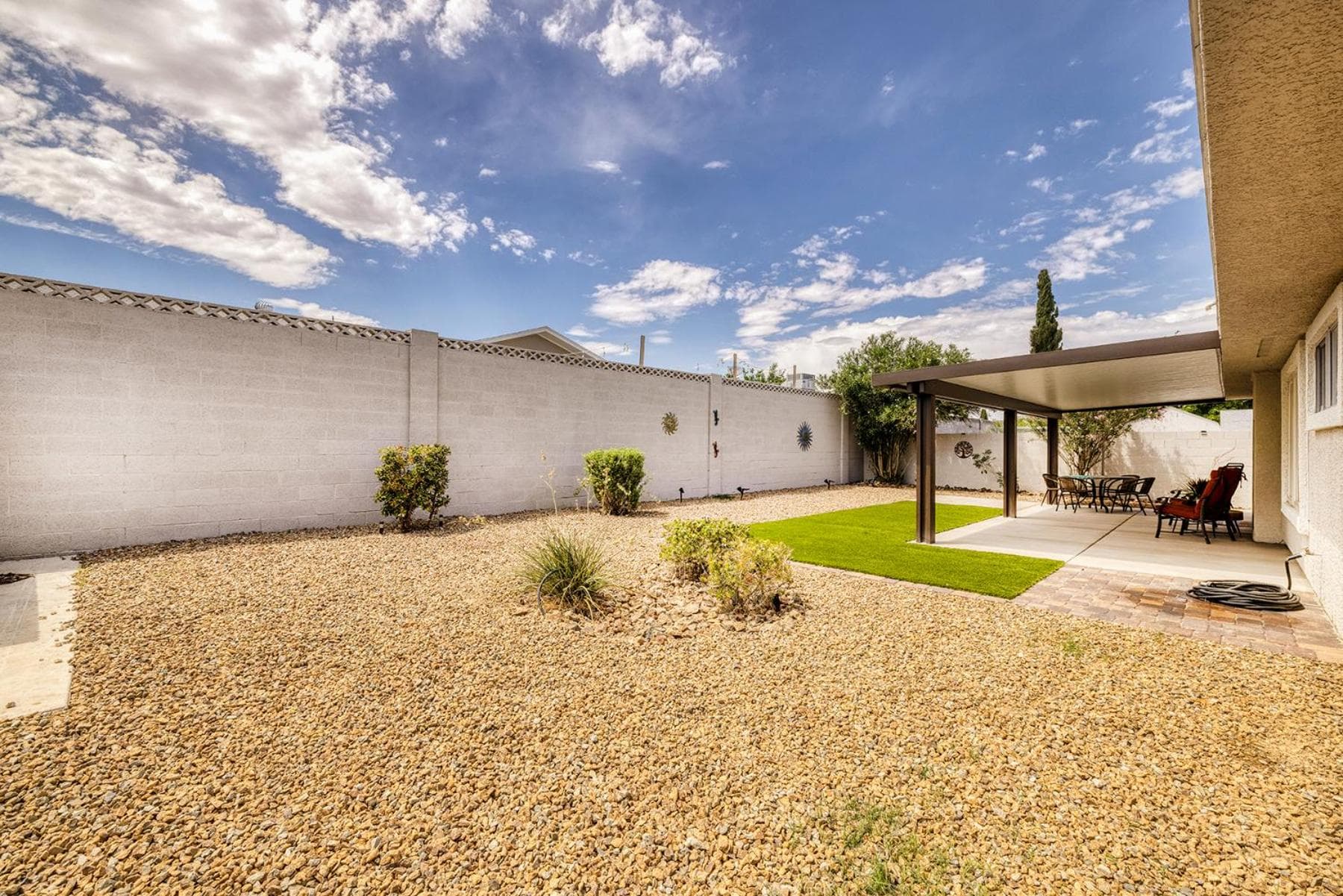 Single Story minutes from Summerlin with RV Parking & Dog Friendly — 21