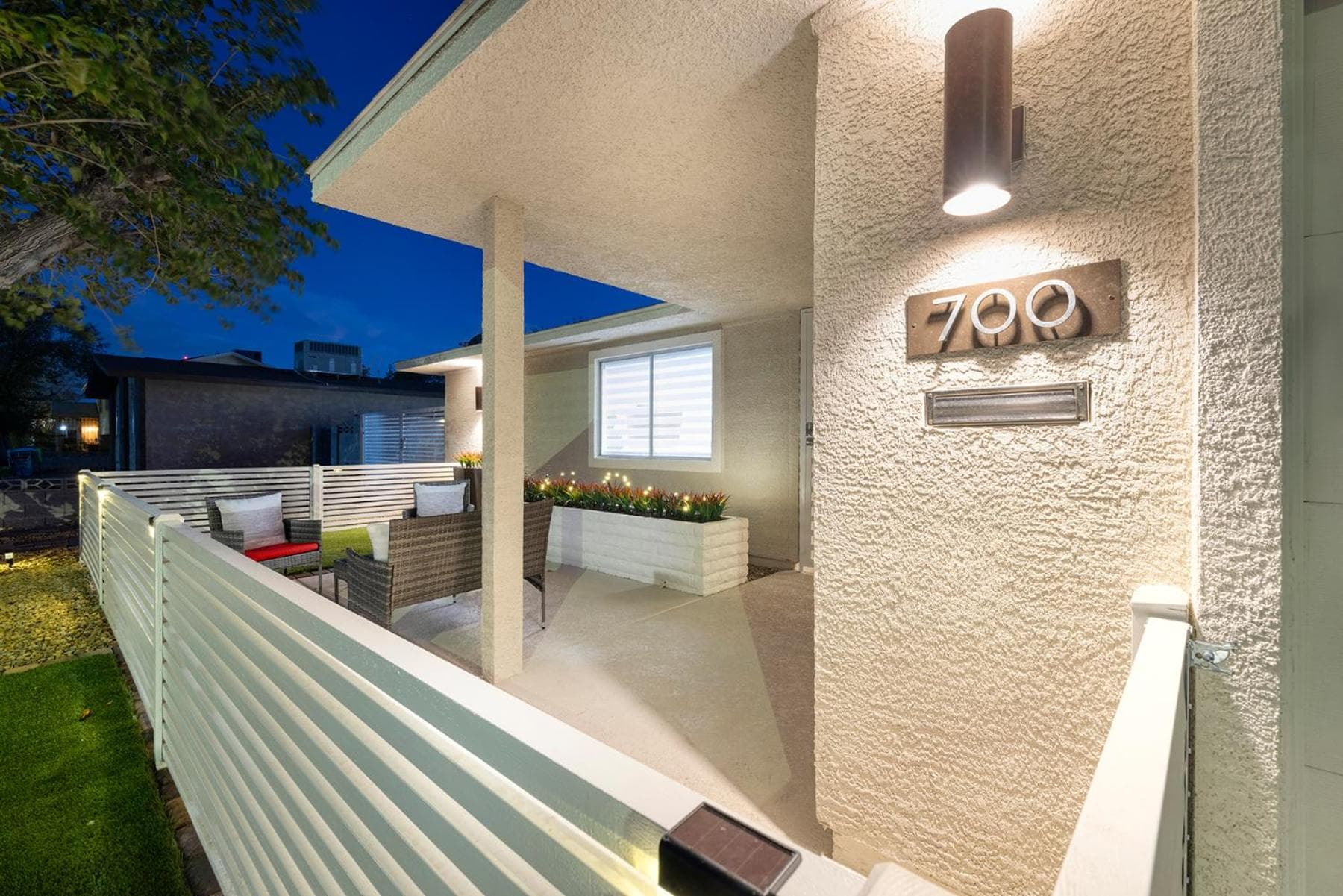 Single Story minutes from Summerlin with RV Parking & Dog Friendly — 1