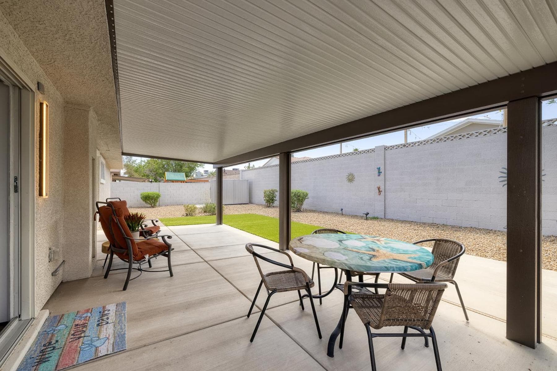 Single Story minutes from Summerlin with RV Parking & Dog Friendly — 3