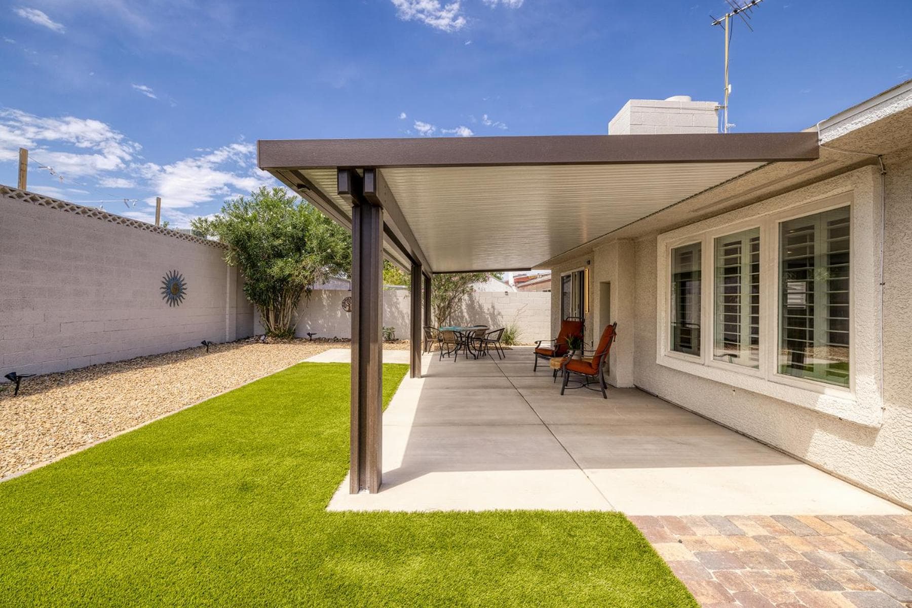 Single Story minutes from Summerlin with RV Parking & Dog Friendly — 8