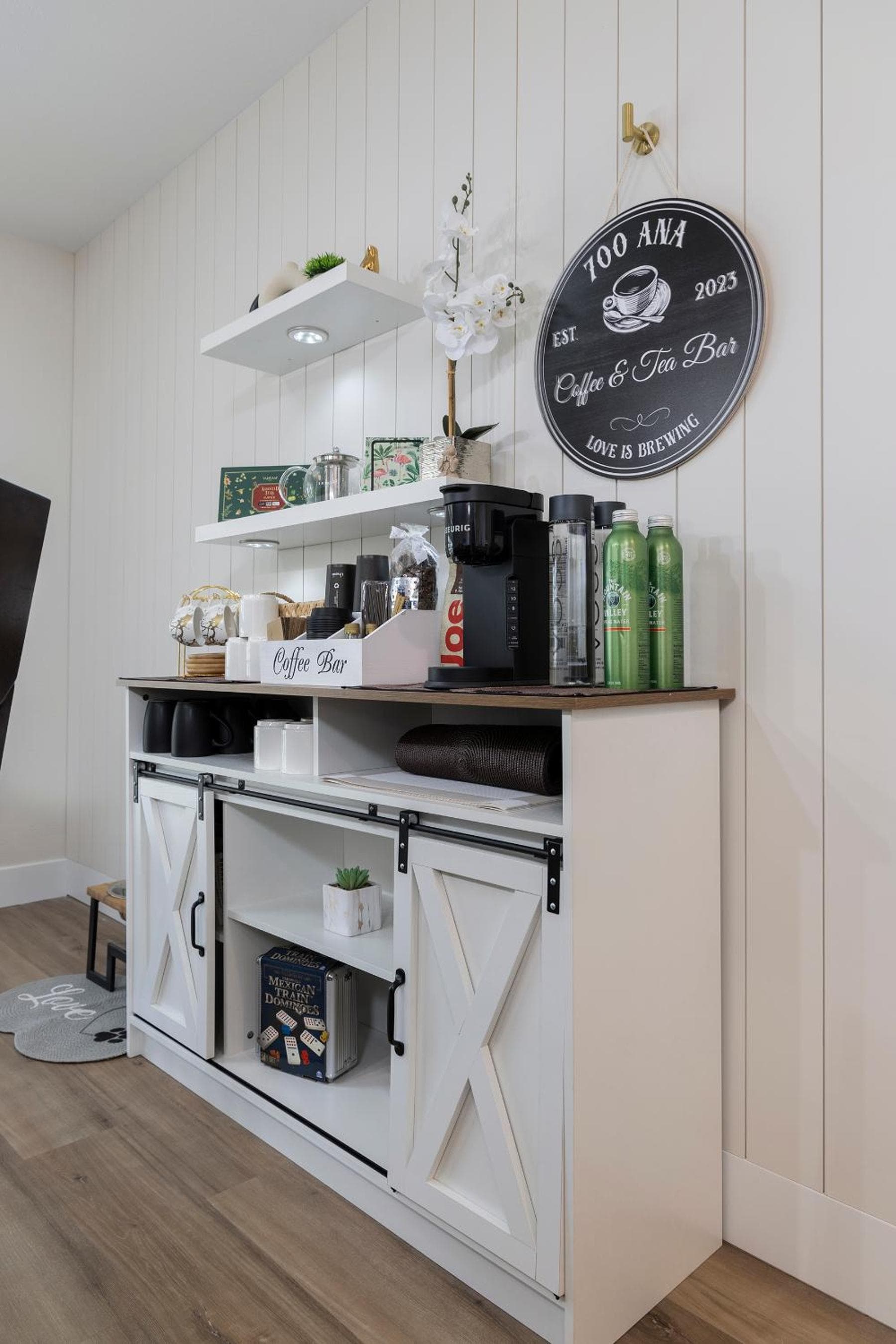 Single Story minutes from Summerlin with RV Parking & Dog Friendly — 15