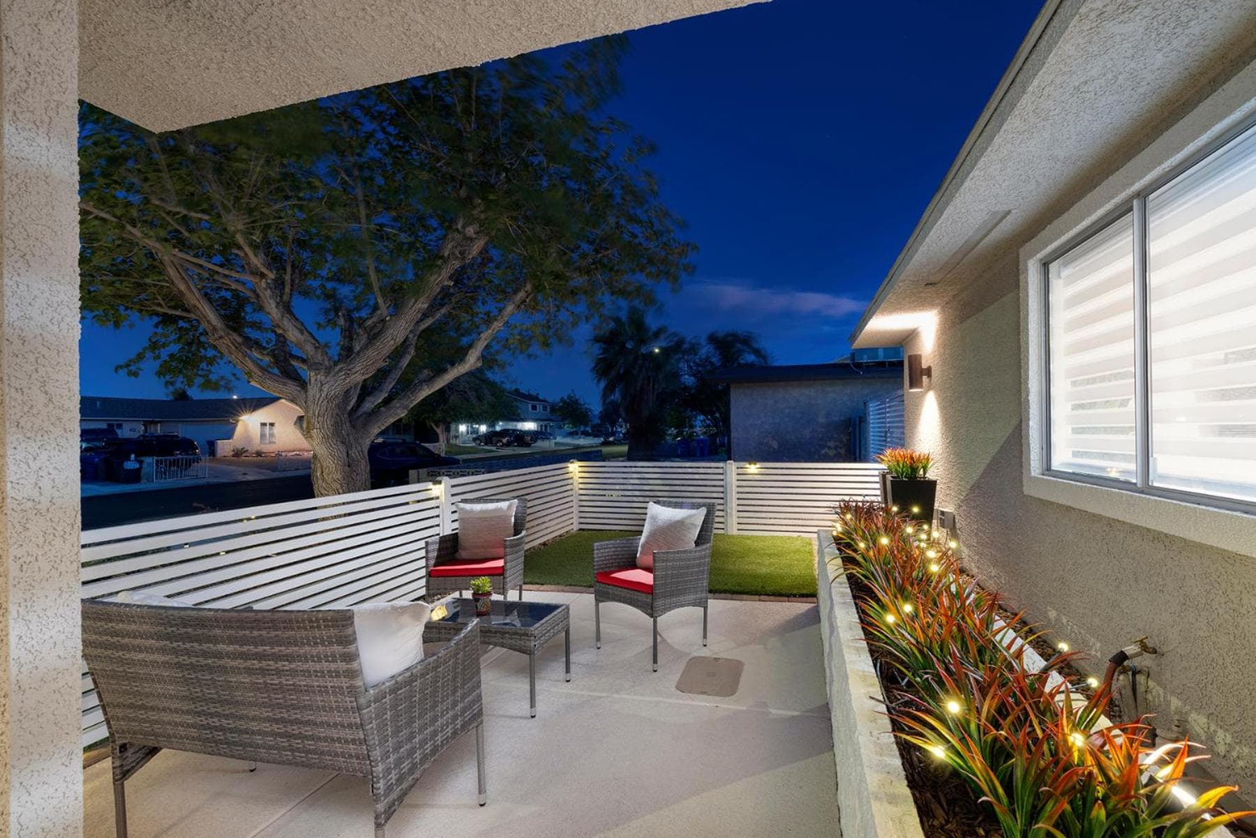 Single Story minutes from Summerlin with RV Parking & Dog Friendly — 2