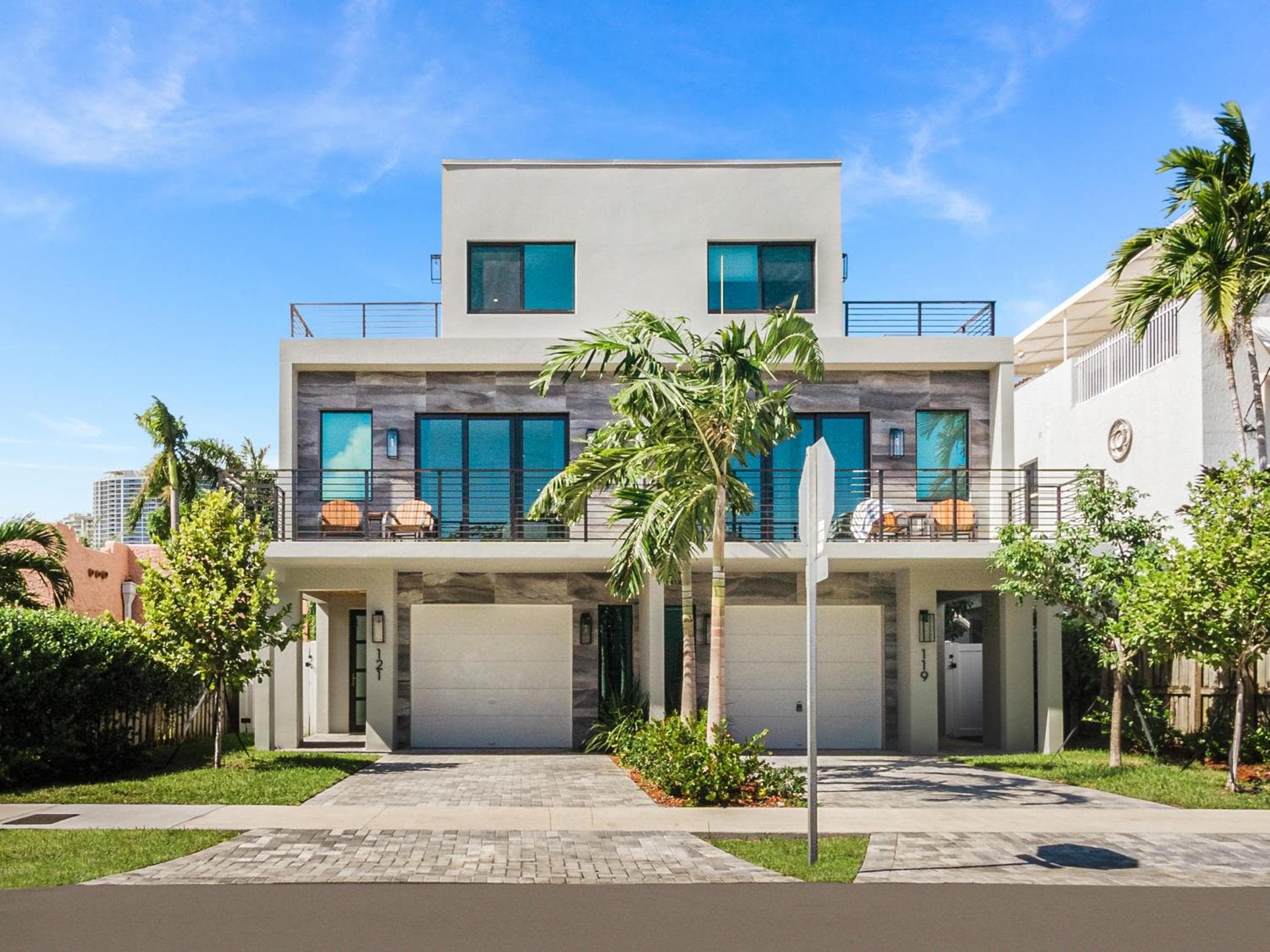 Luxury Paradise walk to Las Olas -5 mins to Beach — 1