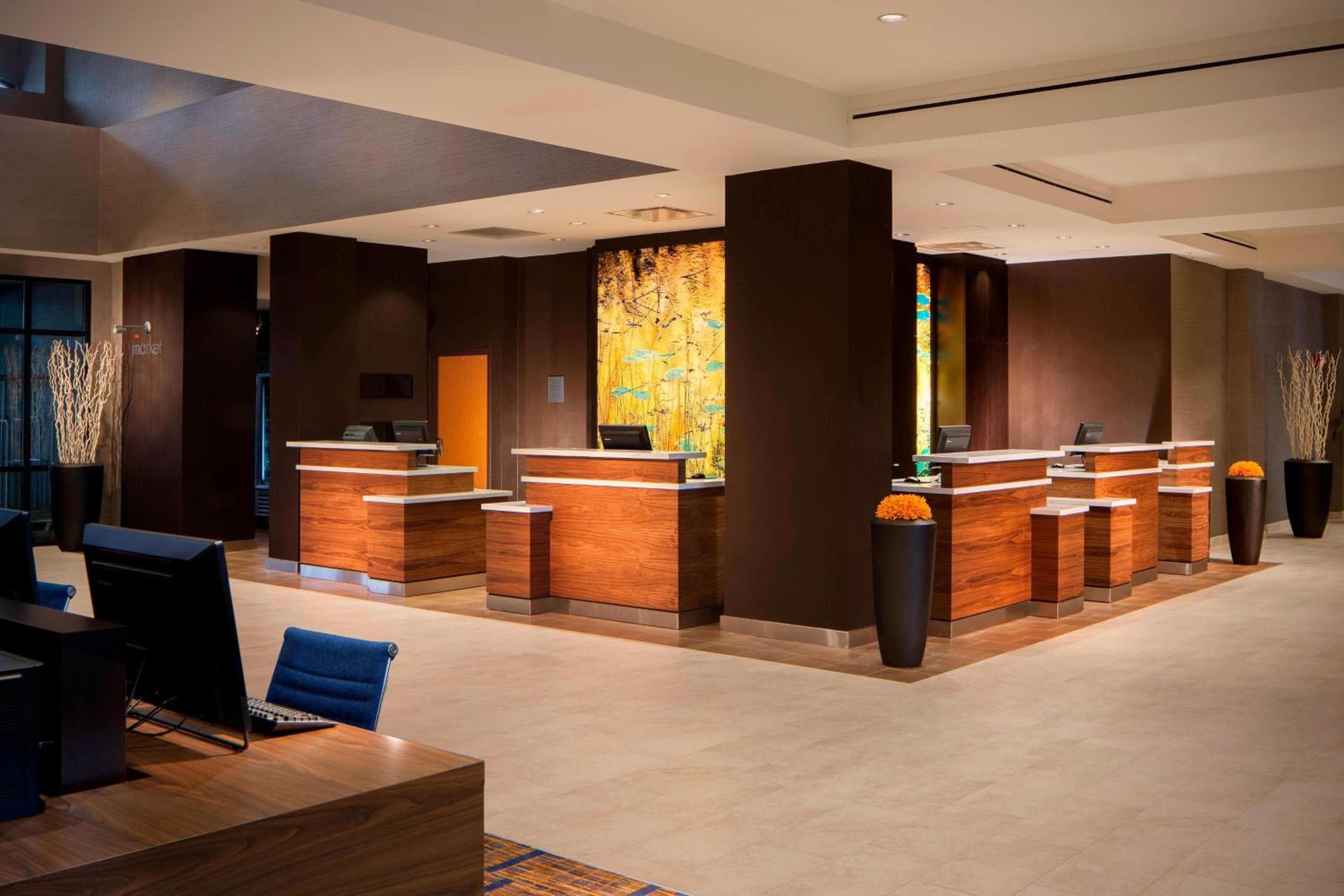 Courtyard by Marriott Orlando Lake Buena Vista en el Marriott Village — 6