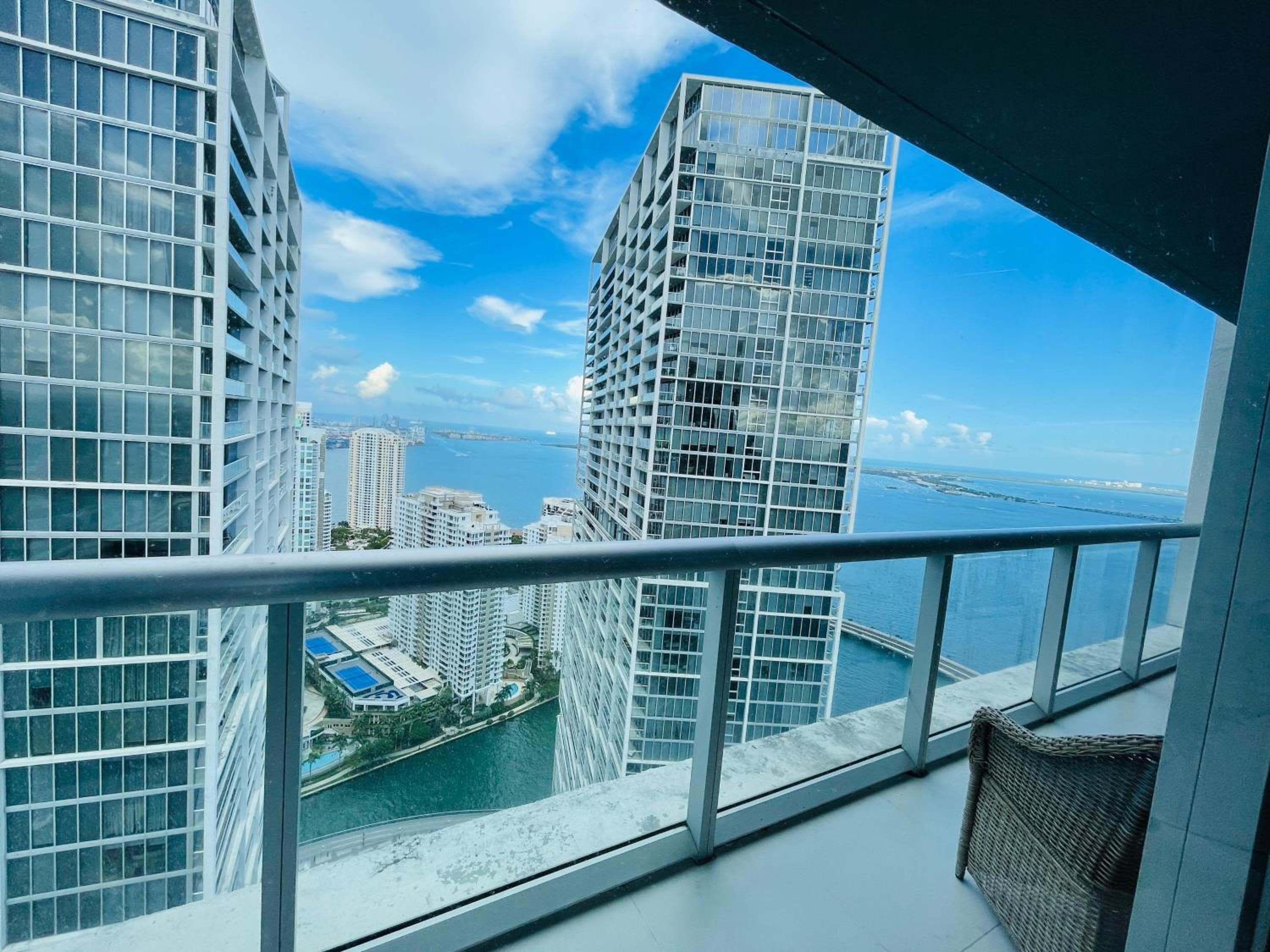 Sun&Sea IconBrickell Unit — 11