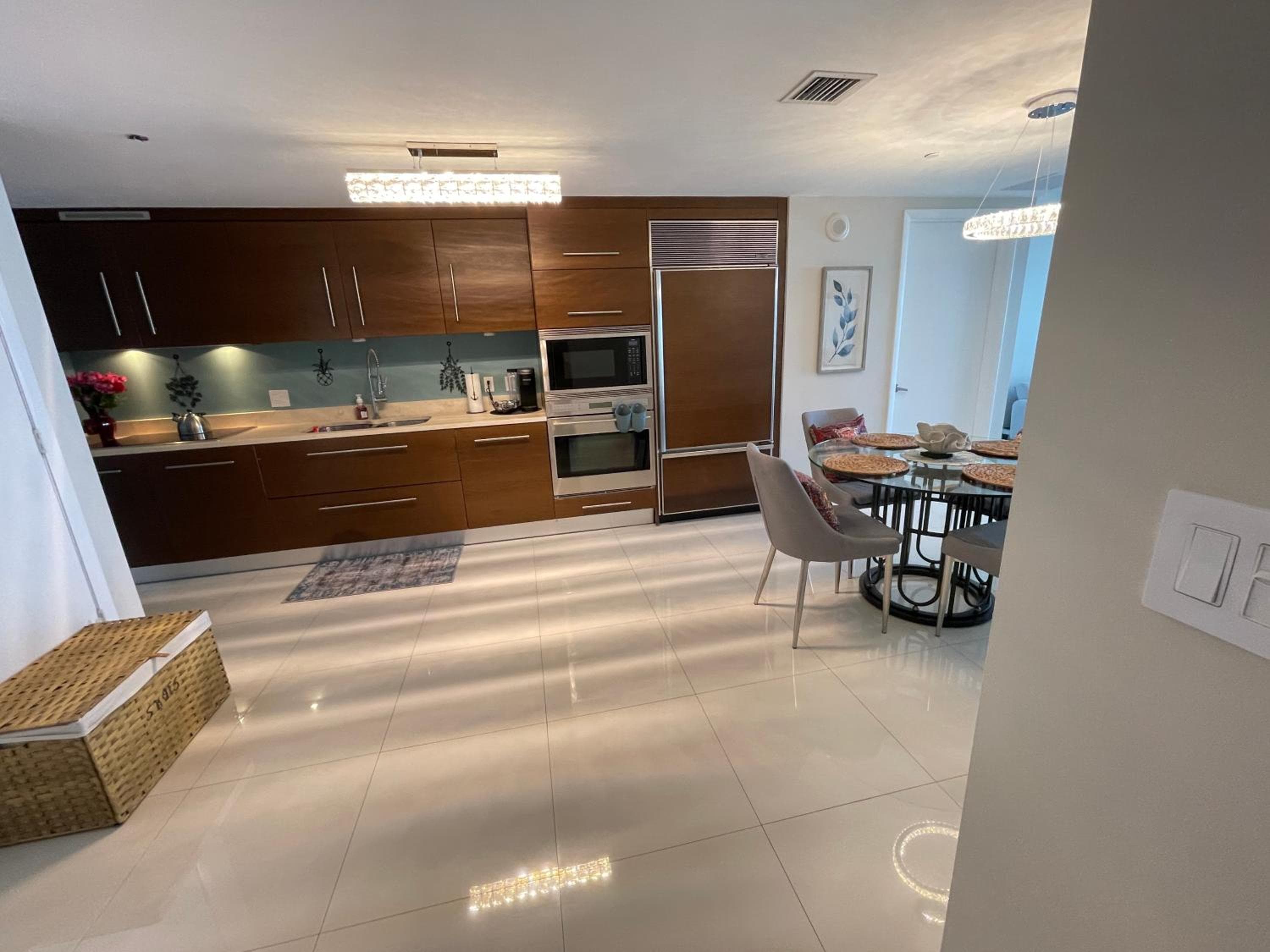 Sun&Sea IconBrickell Unit — 5