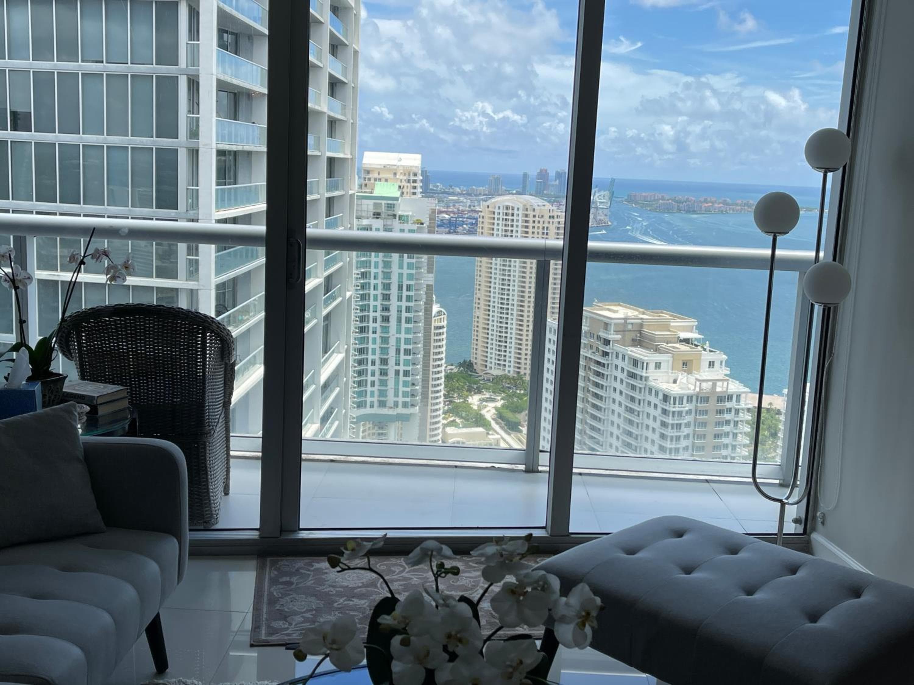 Sun&Sea IconBrickell Unit — 3