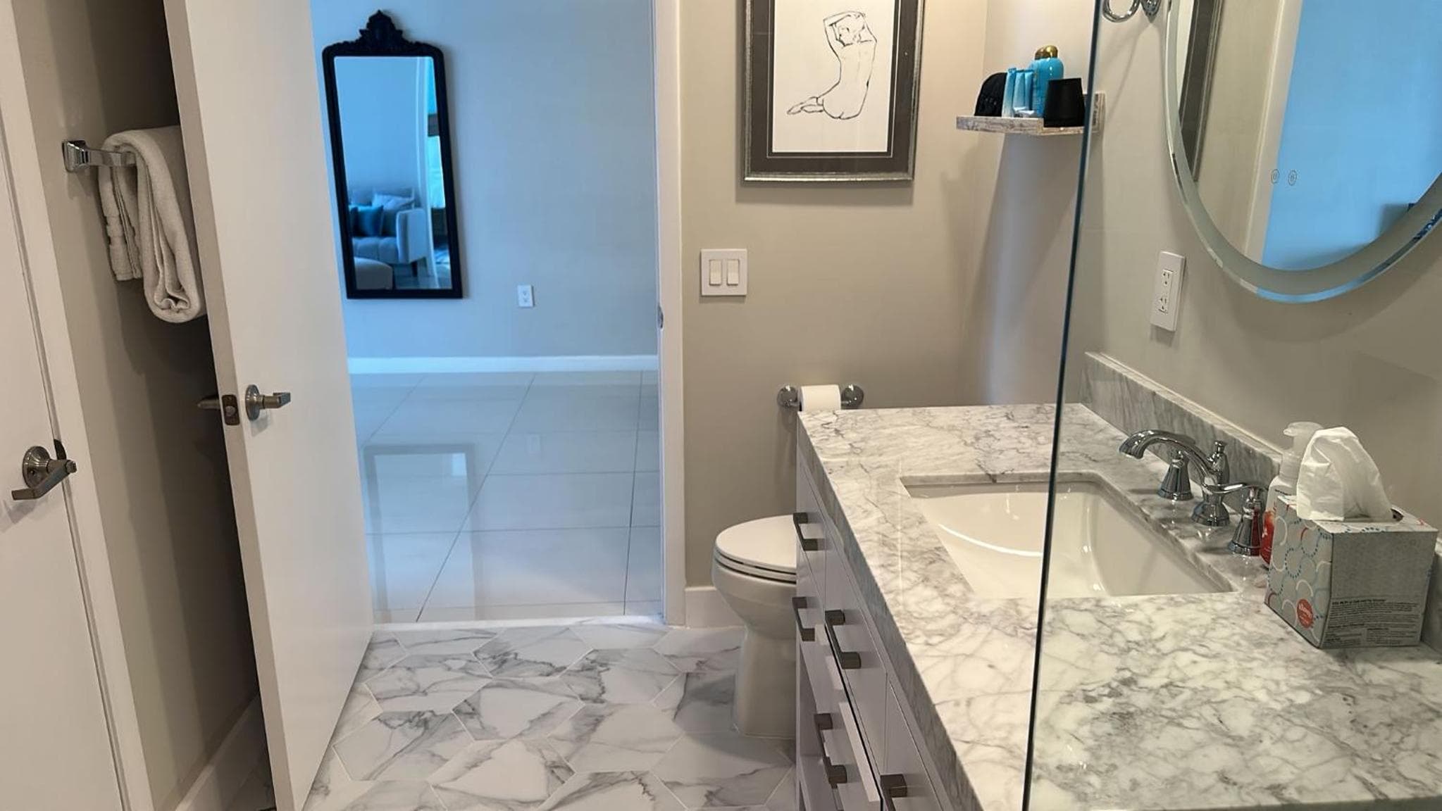 Sun&Sea IconBrickell Unit — 15