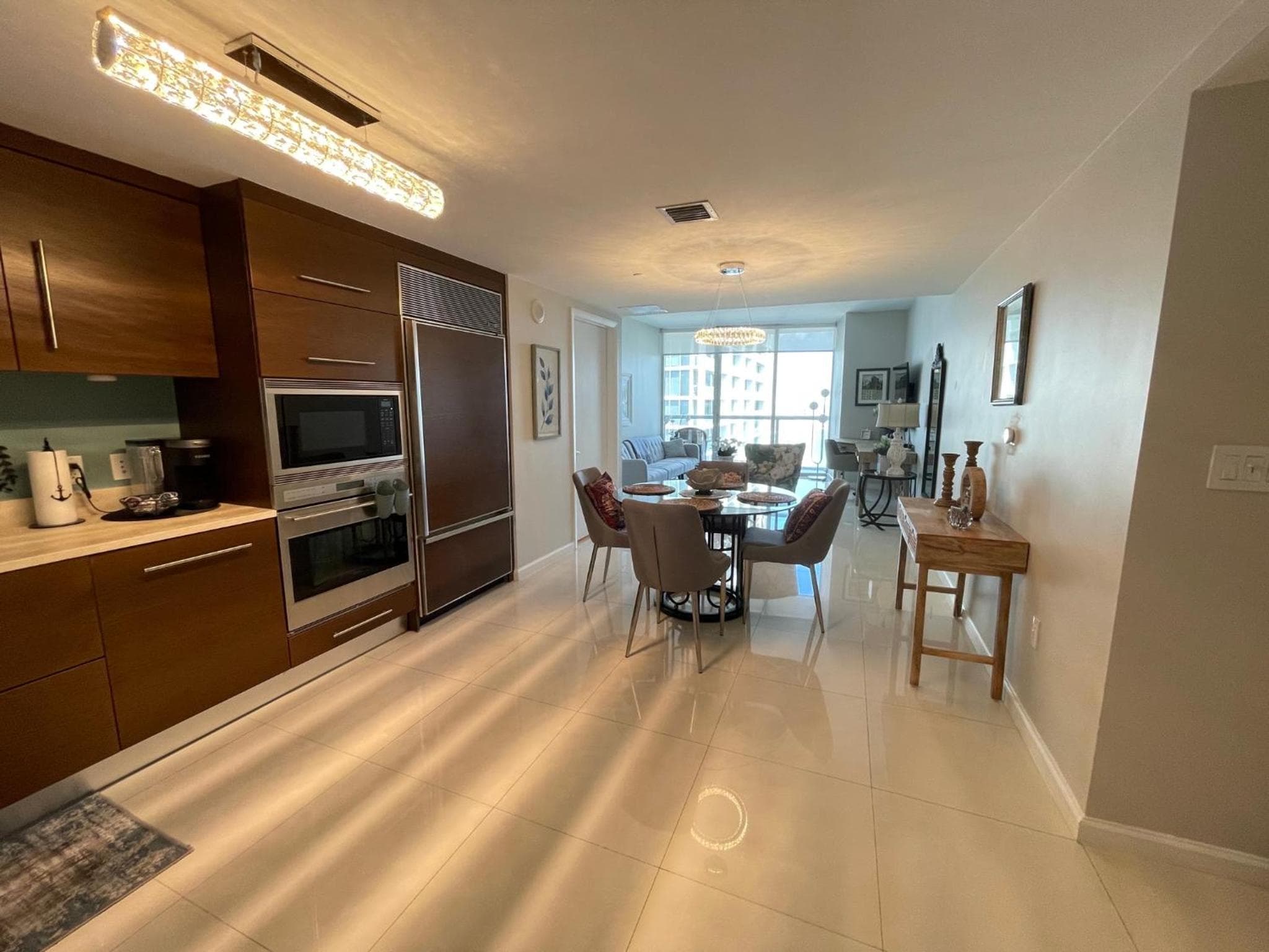 Sun&Sea IconBrickell Unit — 6