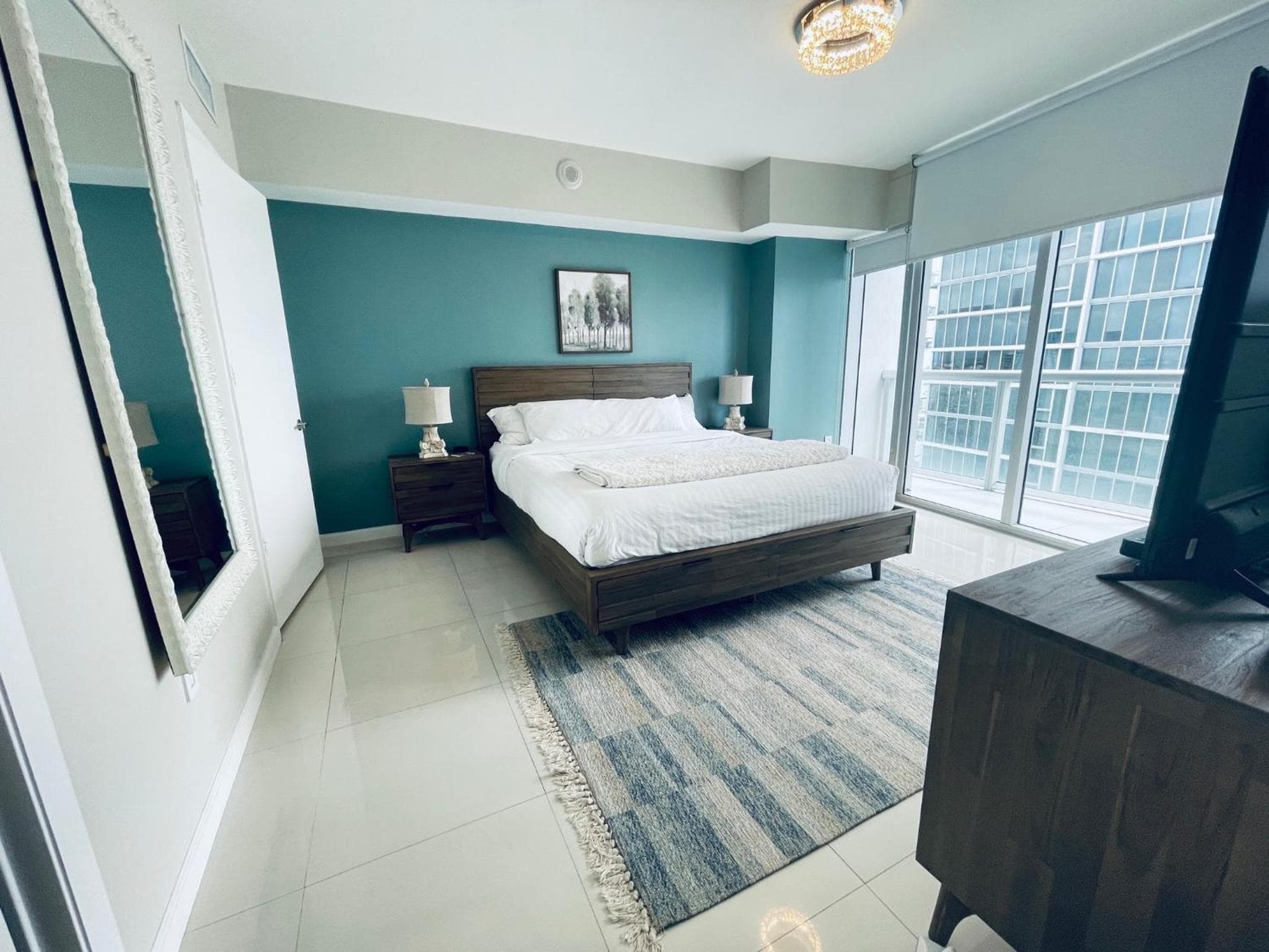 Sun&Sea IconBrickell Unit — 8