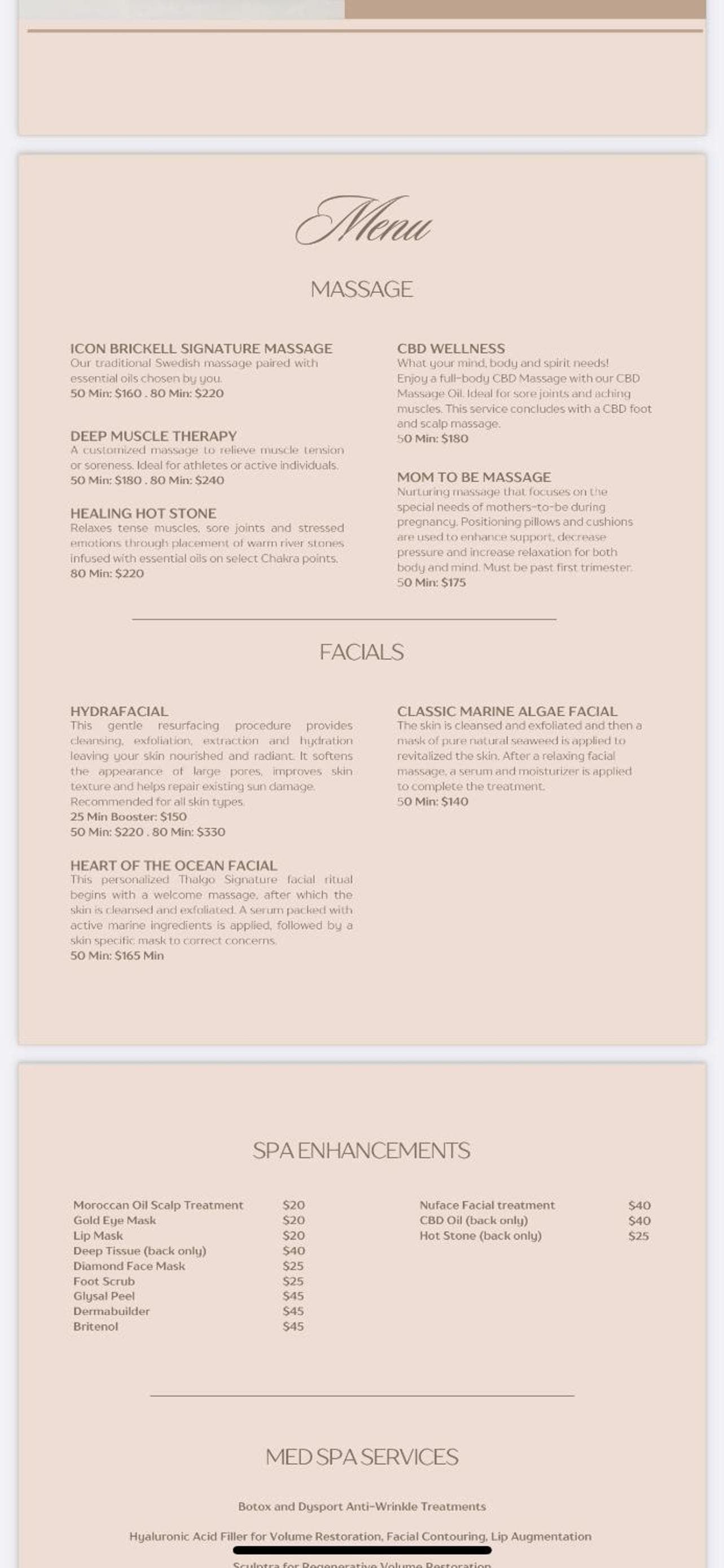 Sun&Sea IconBrickell Unit — 26
