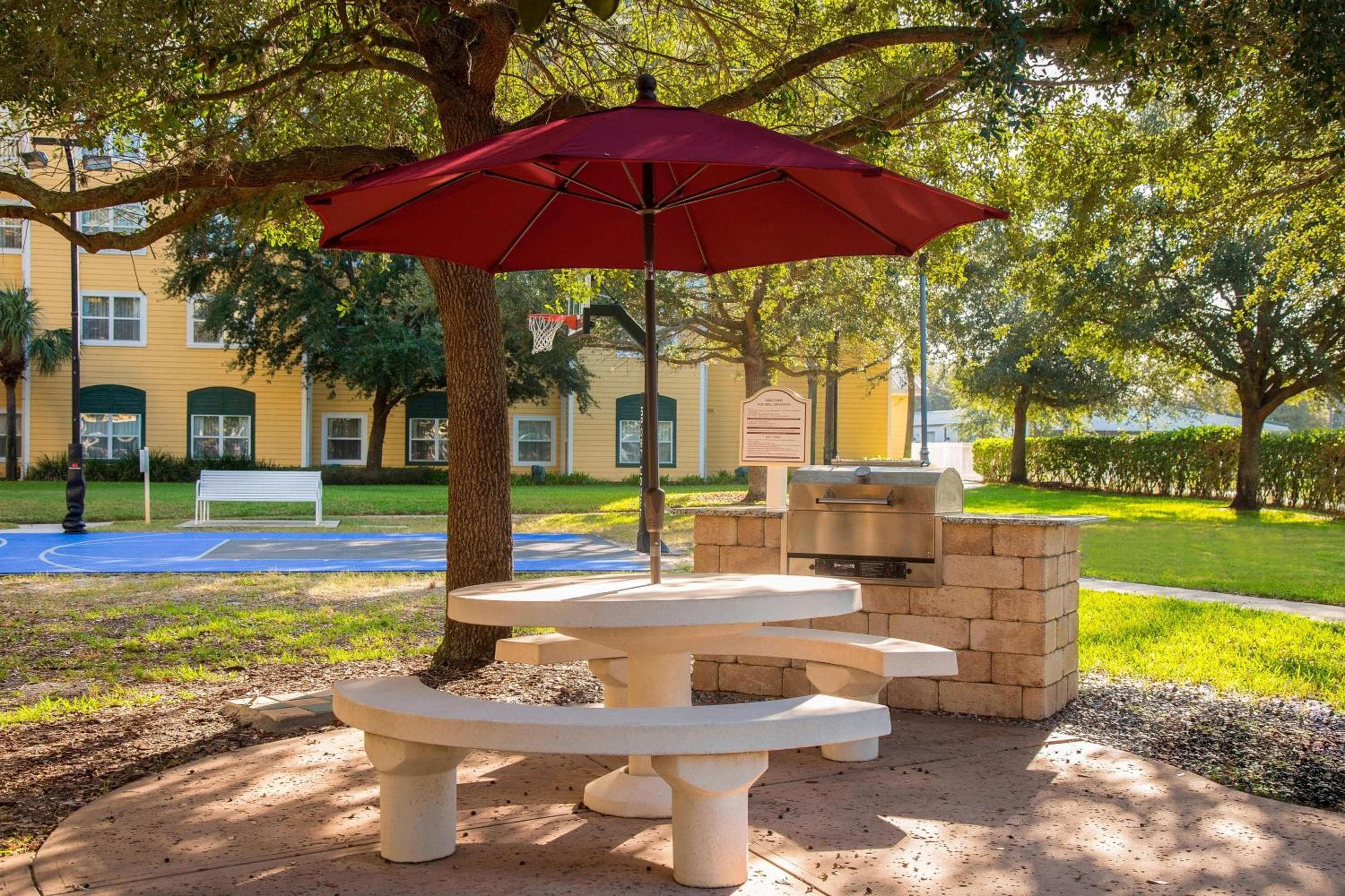 Residence Inn by Marriott Orlando en SeaWorld — 27