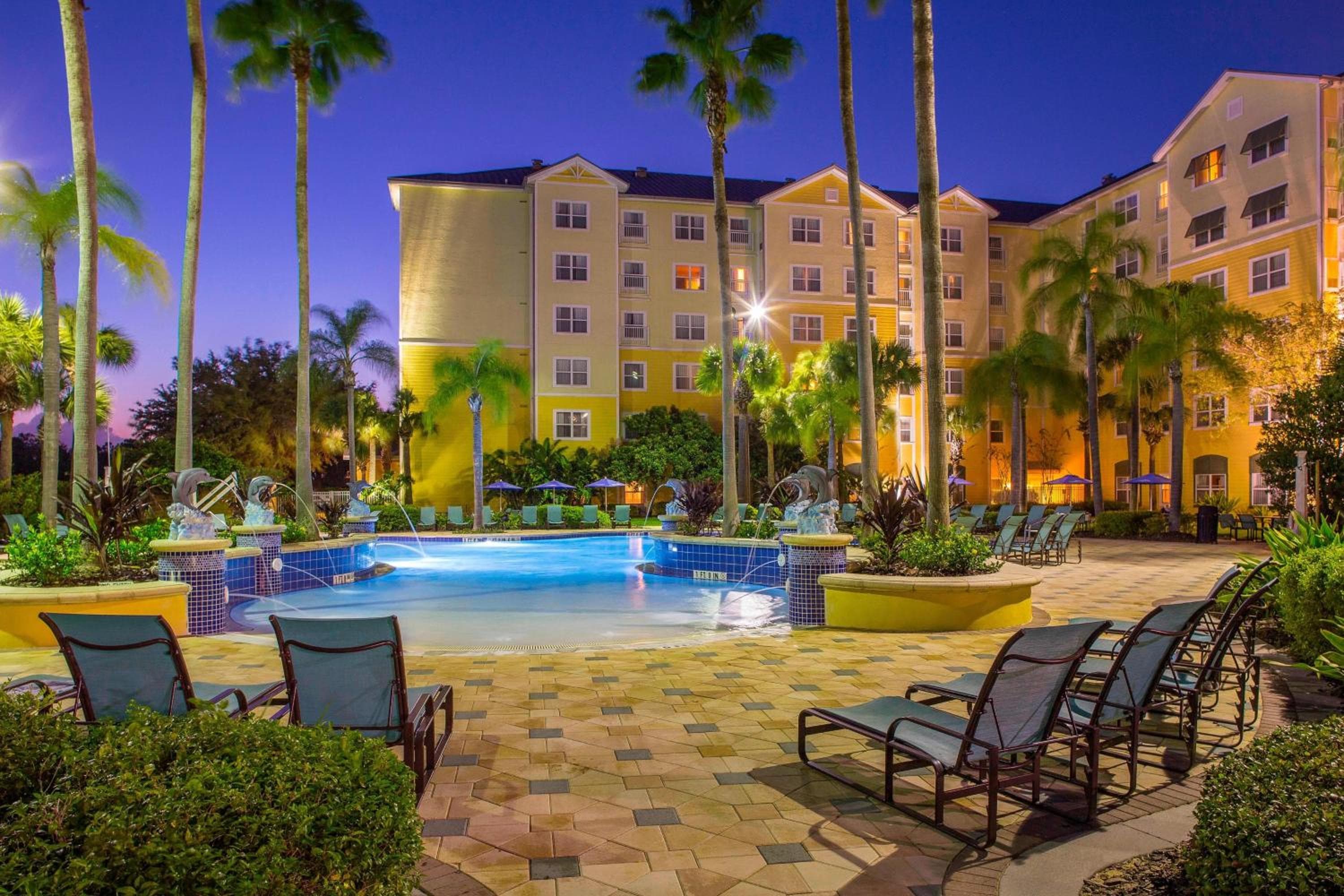 Residence Inn by Marriott Orlando at SeaWorld — 13