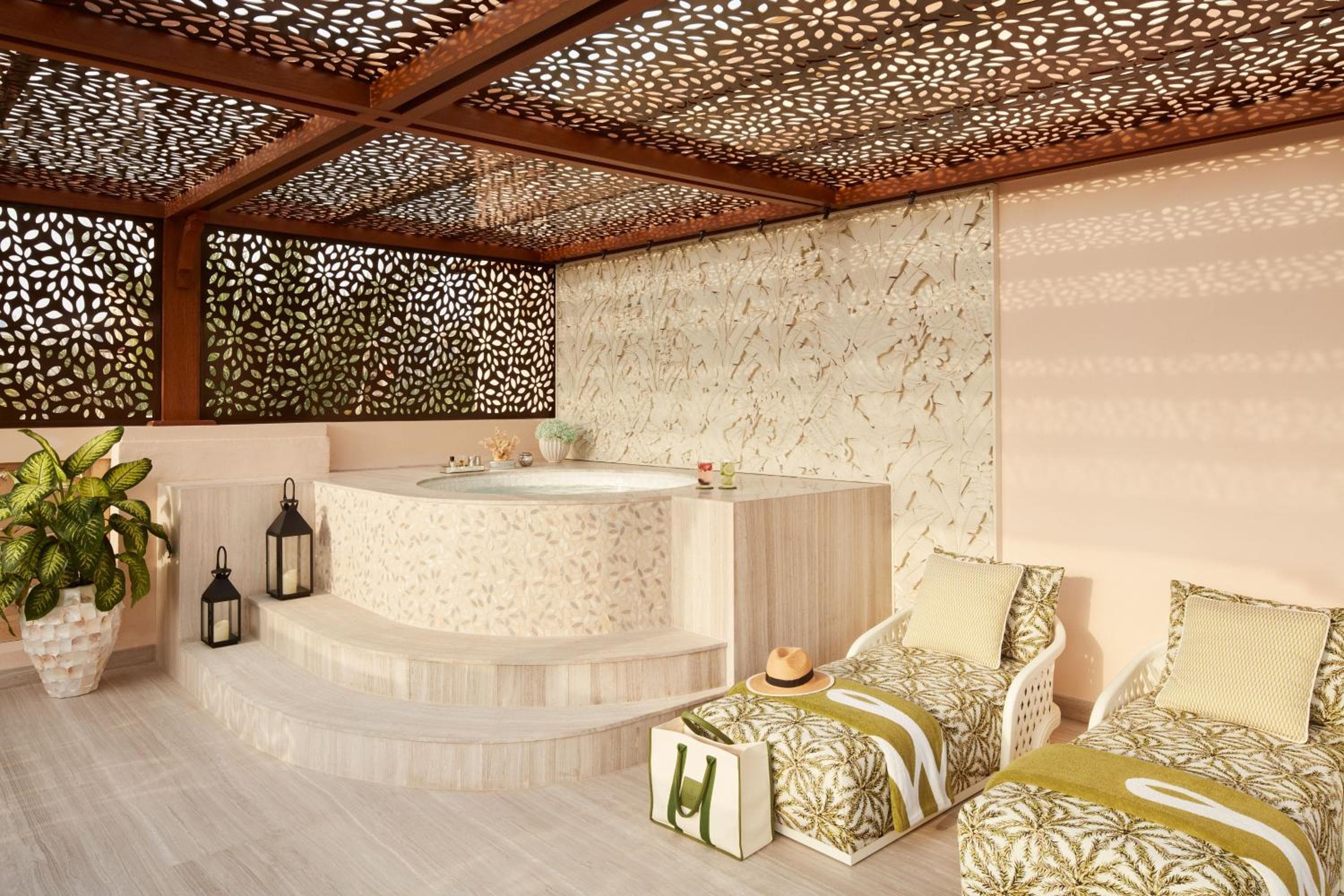 Jumeirah Dar Al Masyaf Dubai — 28