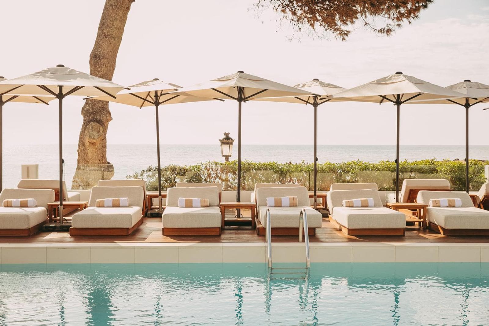 Hotel Riomar, Ibiza, un hotel de cartera homenaje — 3