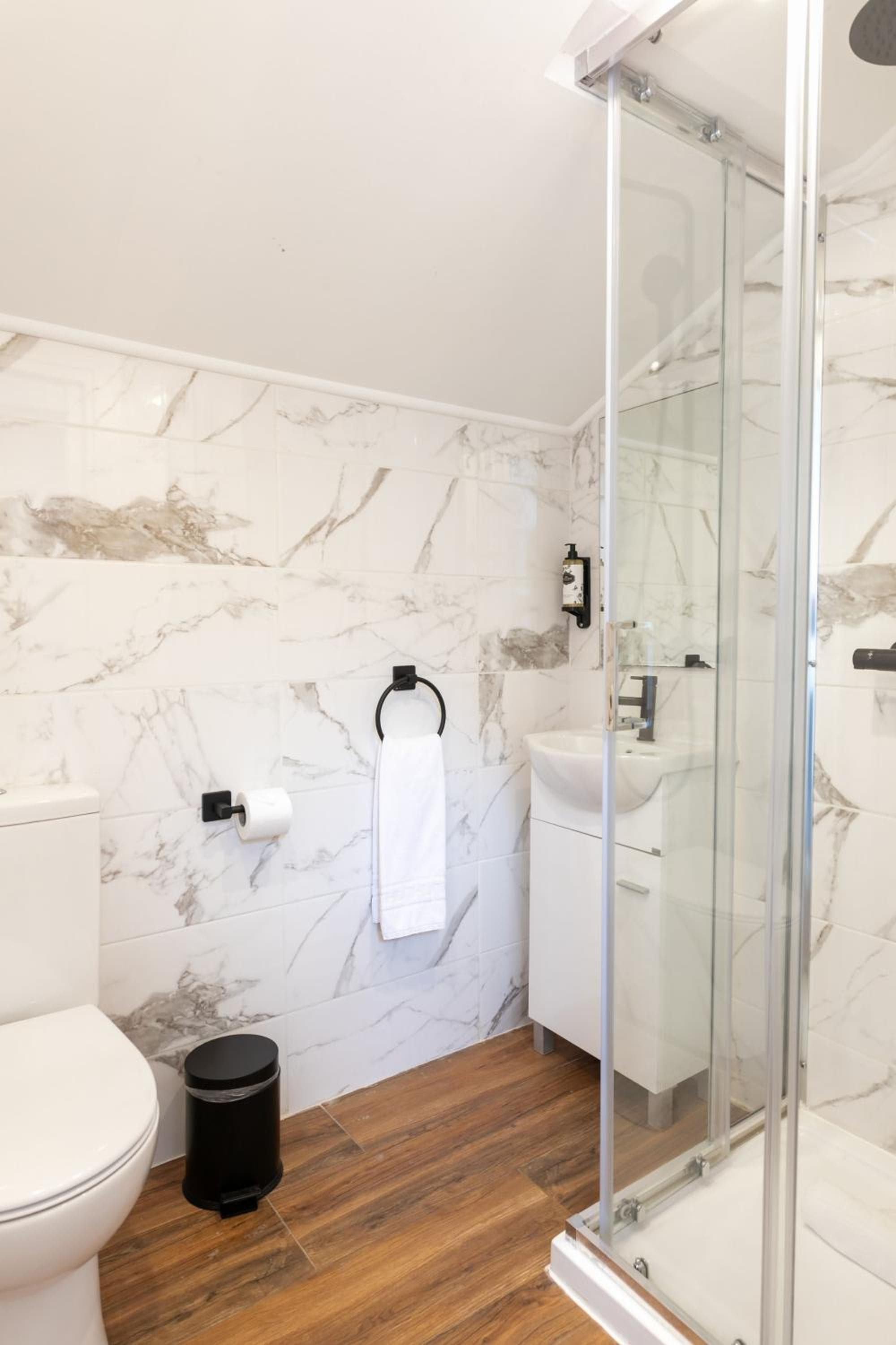 Lisboa 85 Suites & Apartments by RIDAN Hoteles — 26