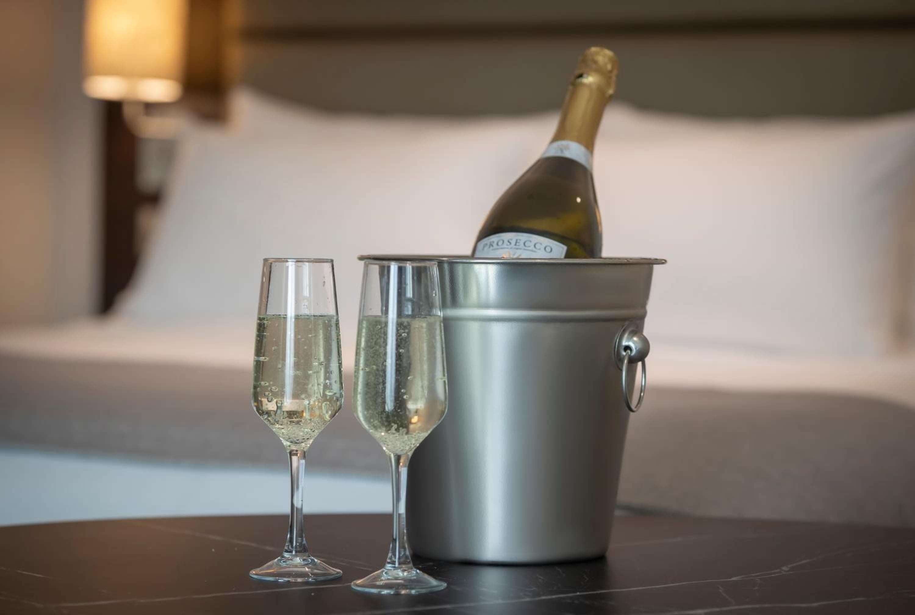 Maldron Hotel Finsbury Park, London — 20