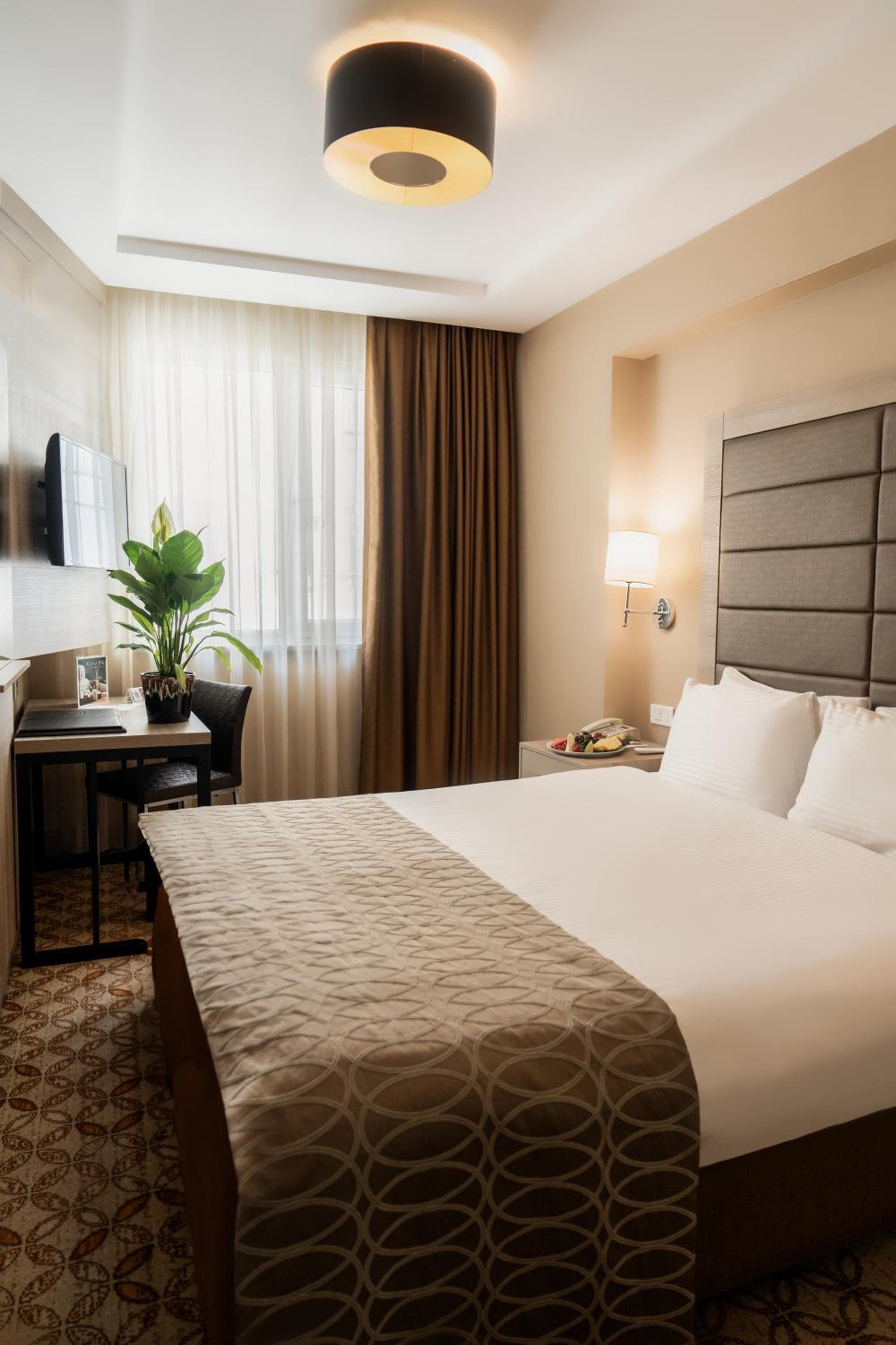 Nidya Hotel Galataport — 14