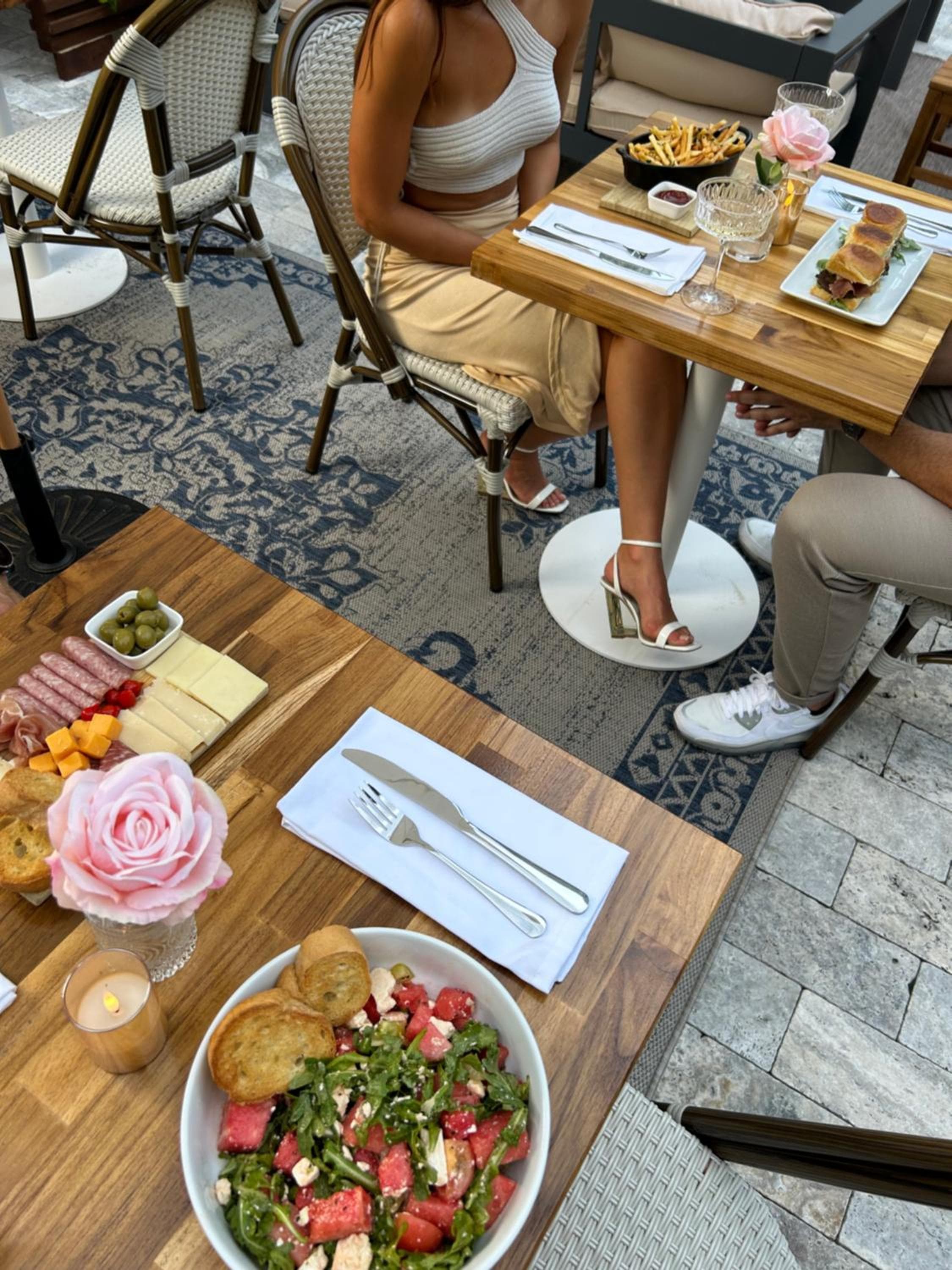 Royal Palms Resort & Spa — 8