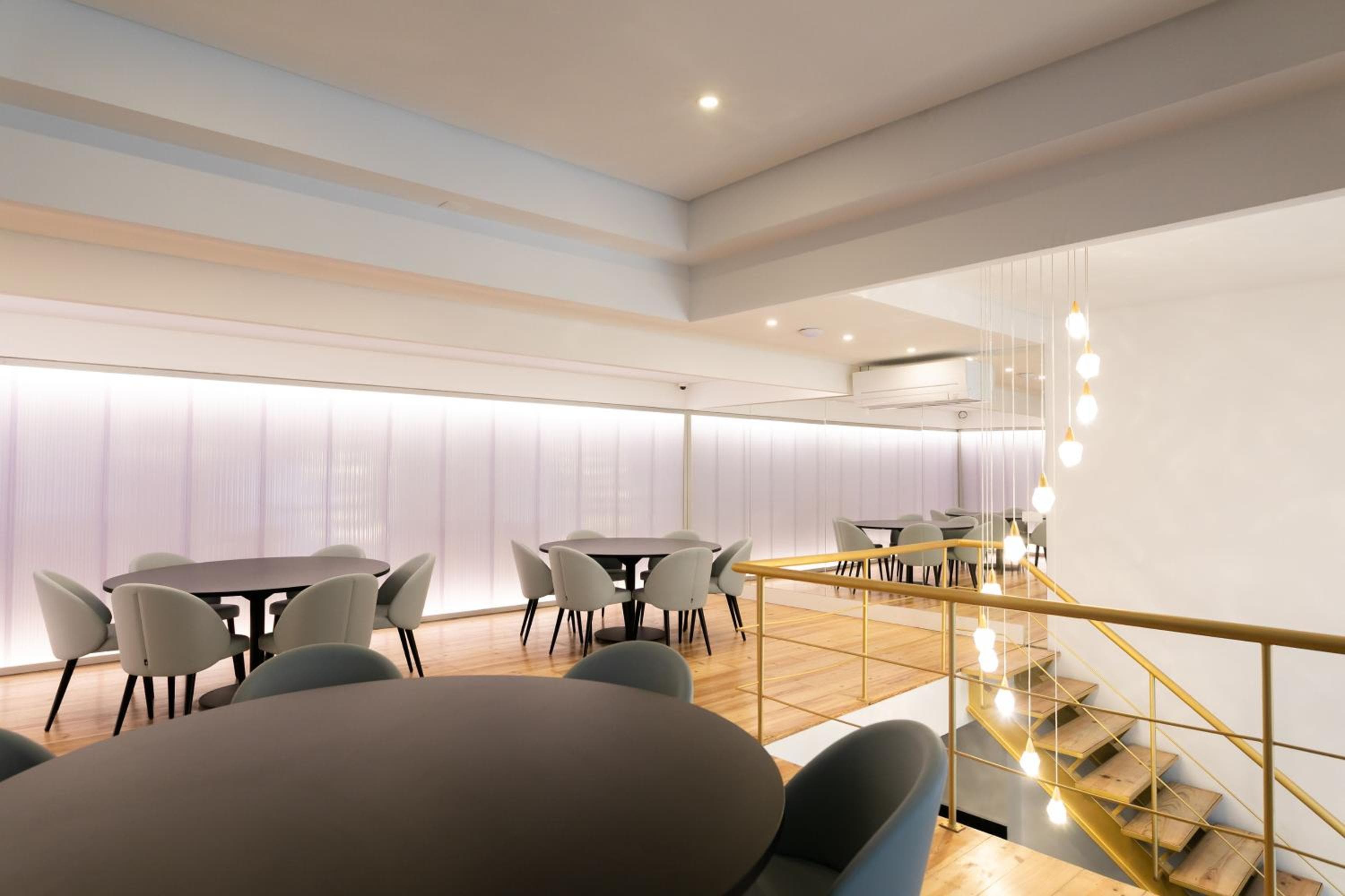 Lisboa 85 Suites & Apartments by RIDAN Hoteles — 28