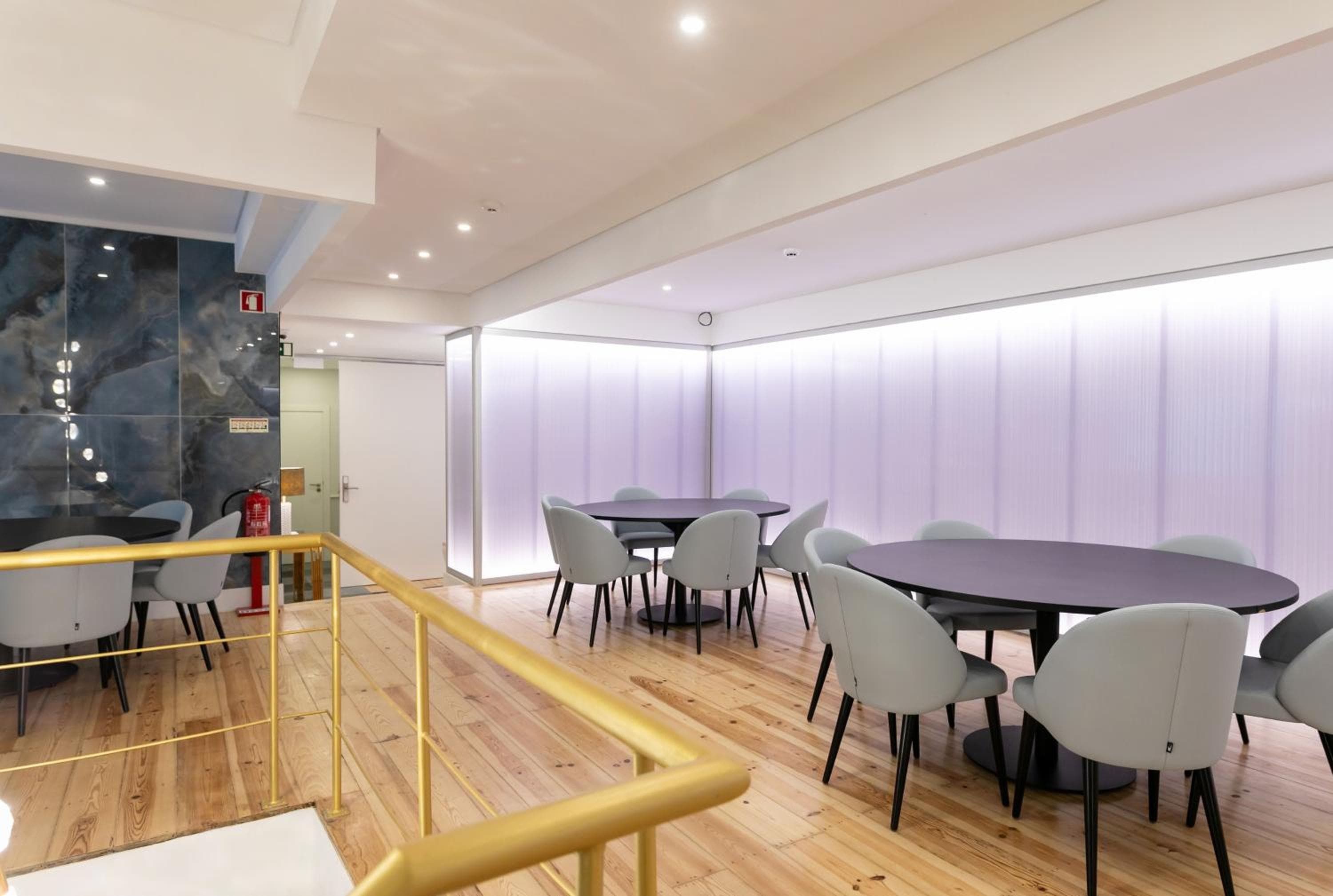 Lisboa 85 Suites & Apartments by RIDAN Hoteles — 29