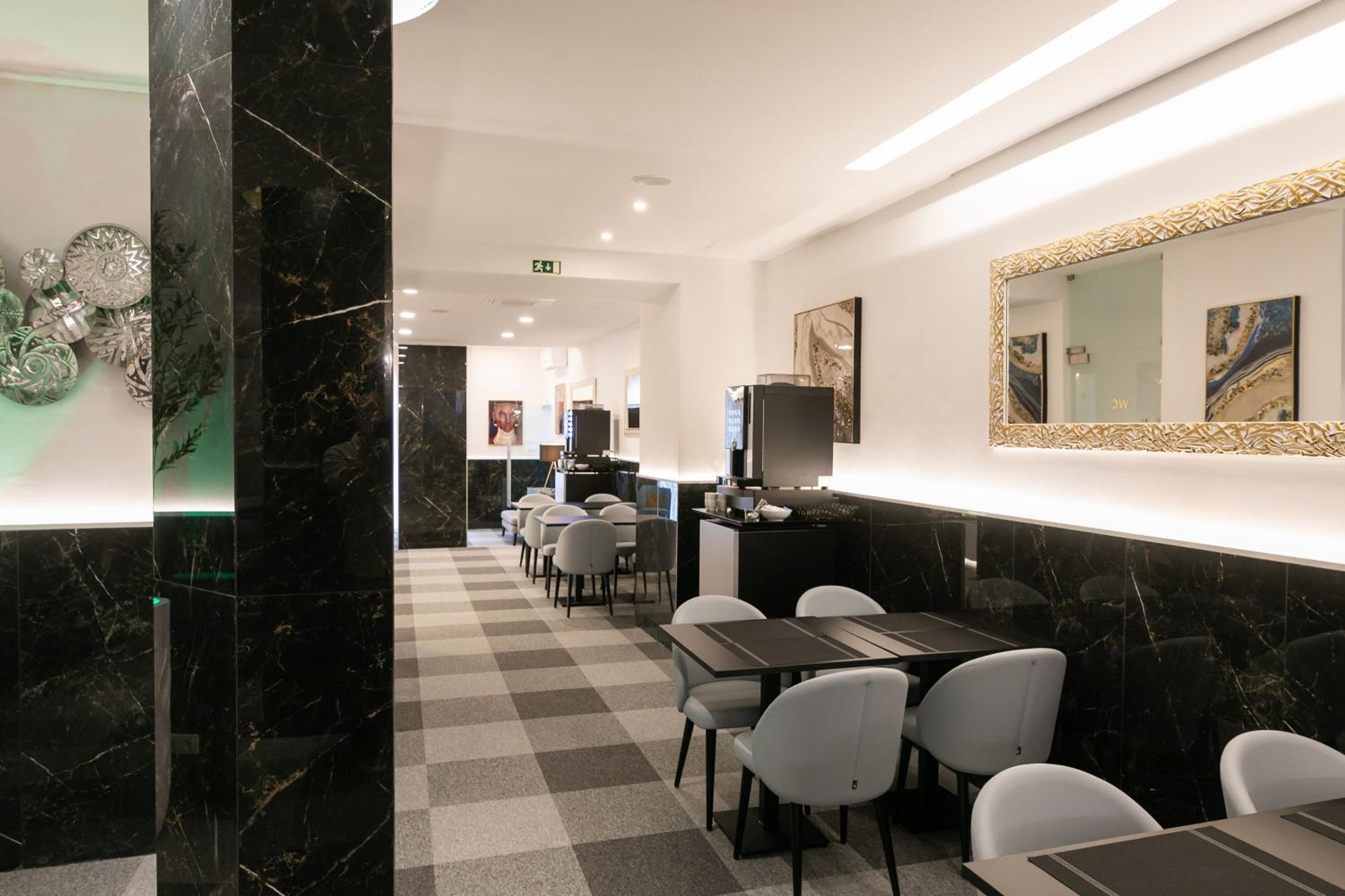 Lisboa 85 Suites & Apartments by RIDAN Hoteles — 30