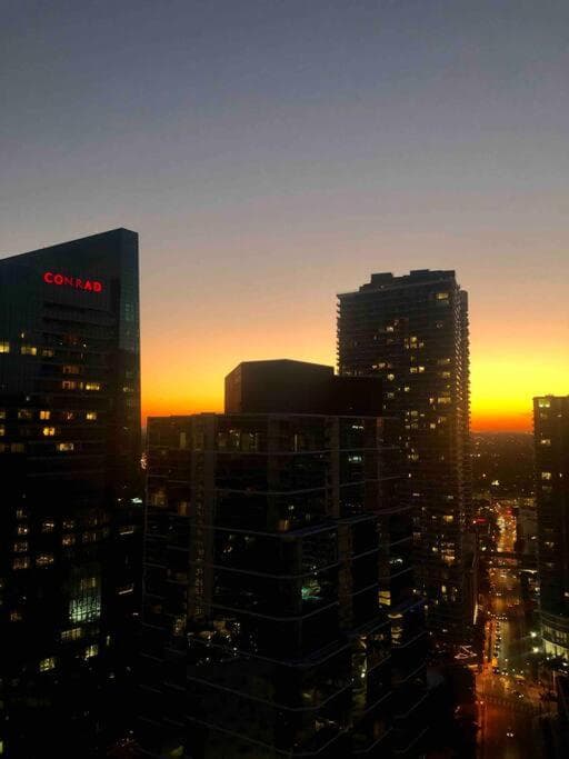 Brickell Center w/City & Bay View + FREE Parking! — 29