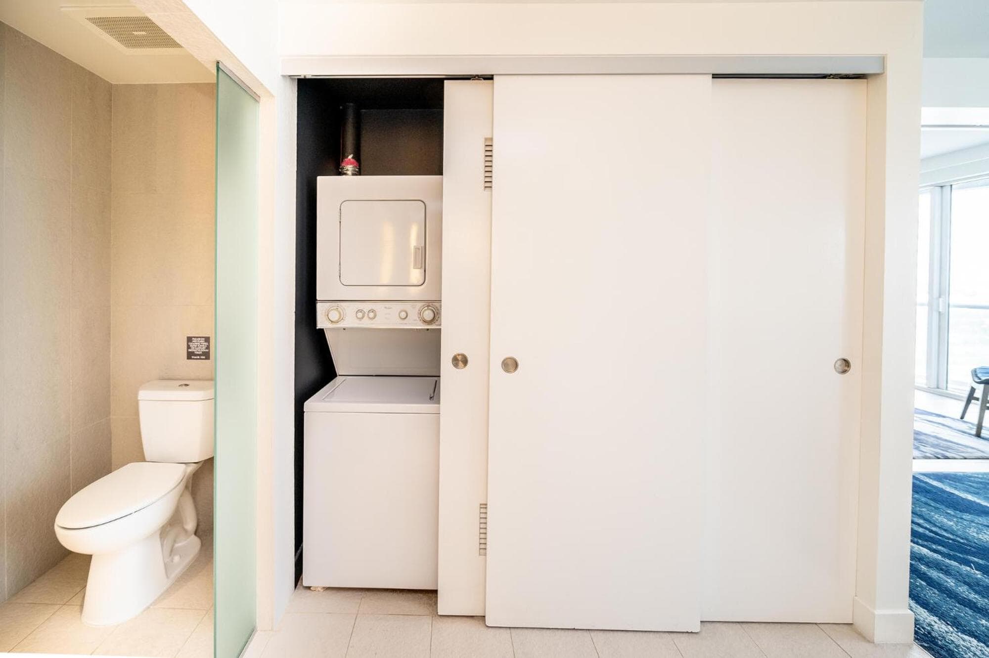 Beachfront Luxury 2BR 2BA, Sleeps 6, Resort Access - Horizon by HomeStakes — 24