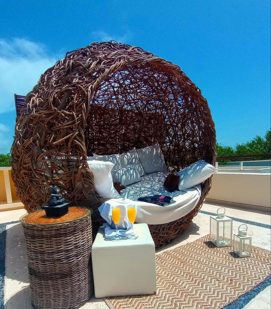 Blue Diamond Wellness Resort - All Inclusive Adults Only — 9