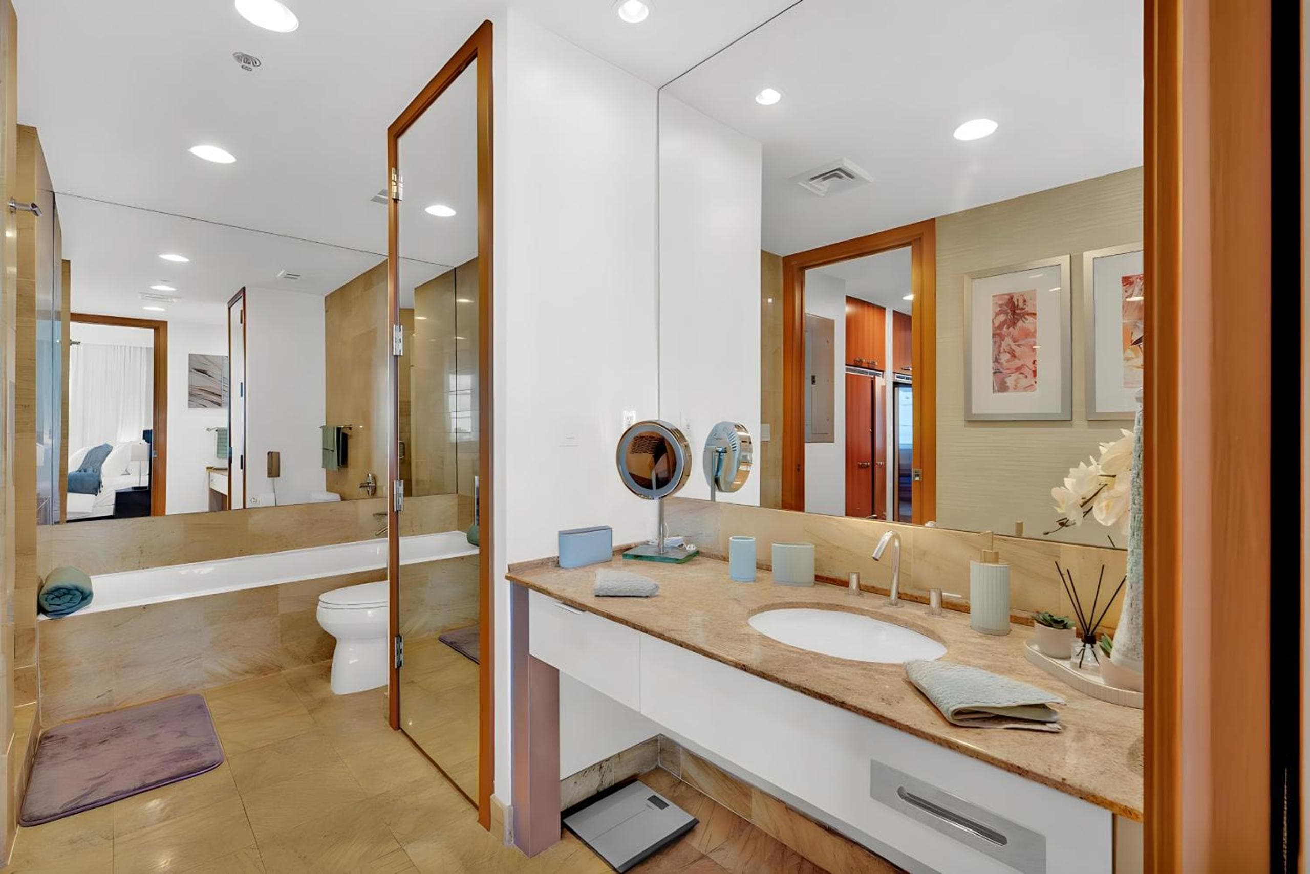 Brickell Bliss - Luxus-Apartment — 26