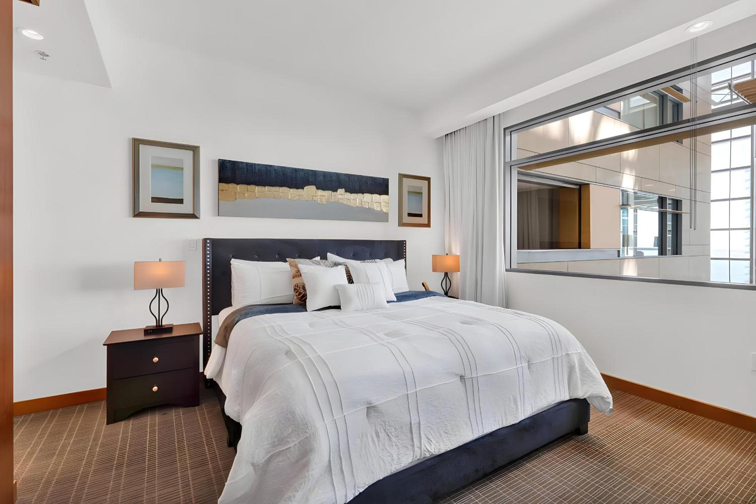 Brickell Bliss - Luxus-Apartment — 27