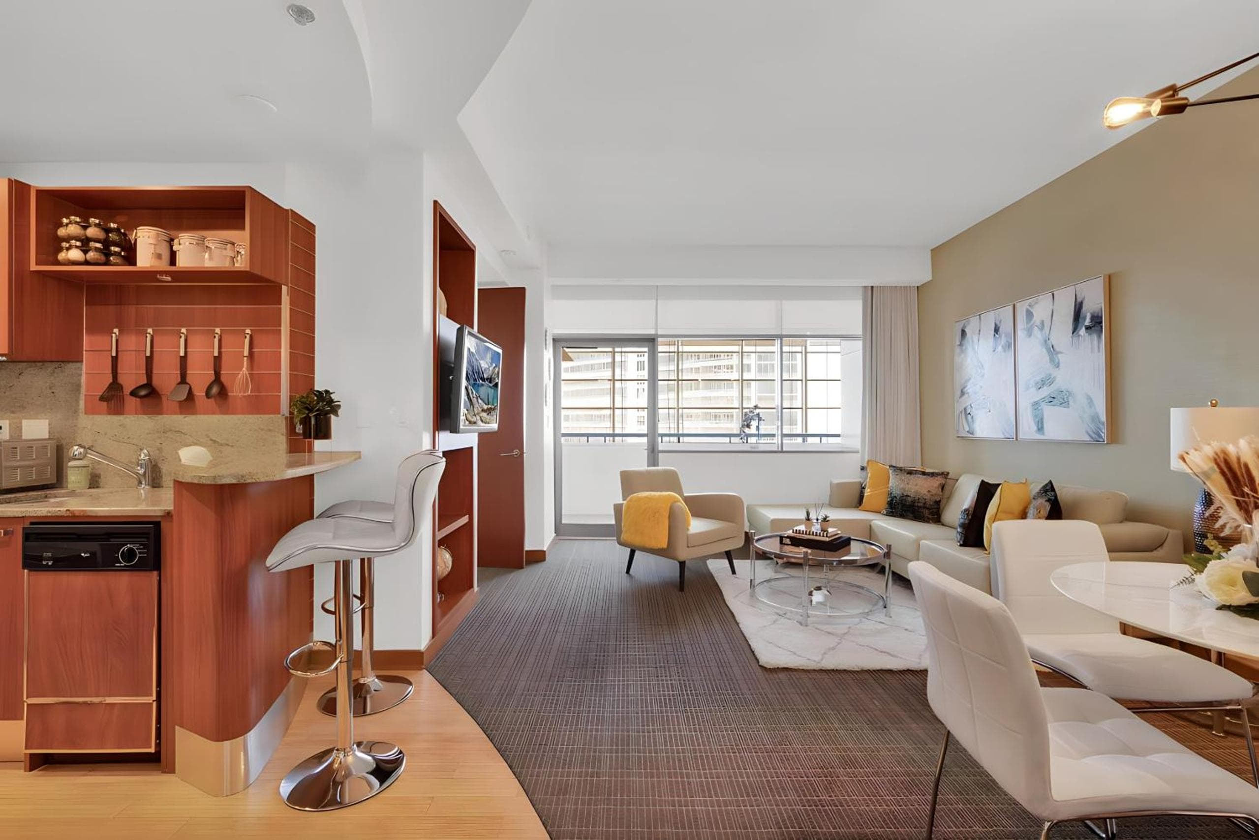 Brickell Bliss - Luxury Condo — 6