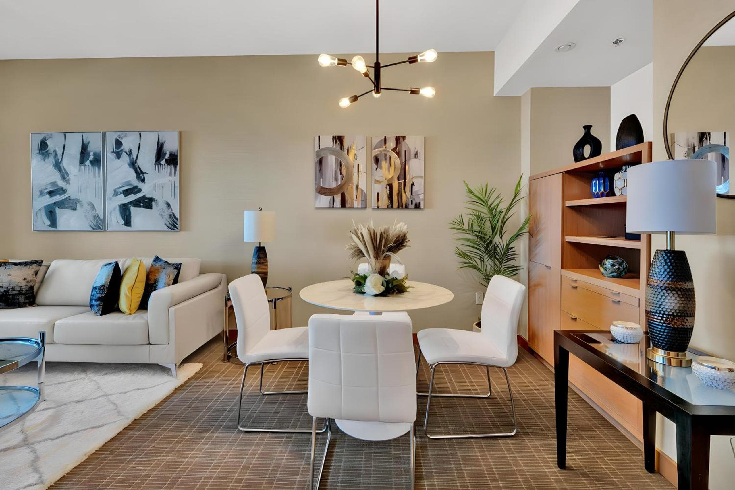 Brickell Bliss - Luxury Condo — 28