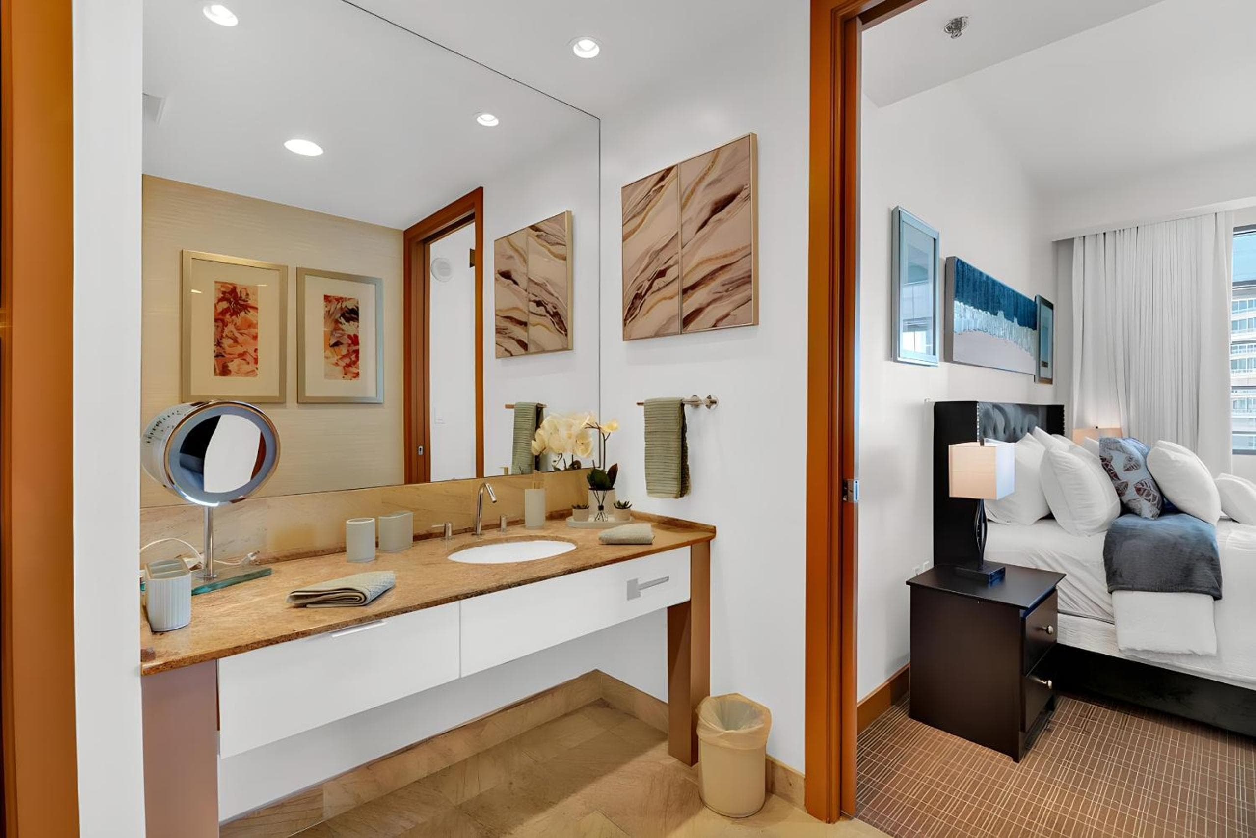 Brickell Bliss - Luxus-Apartment — 30