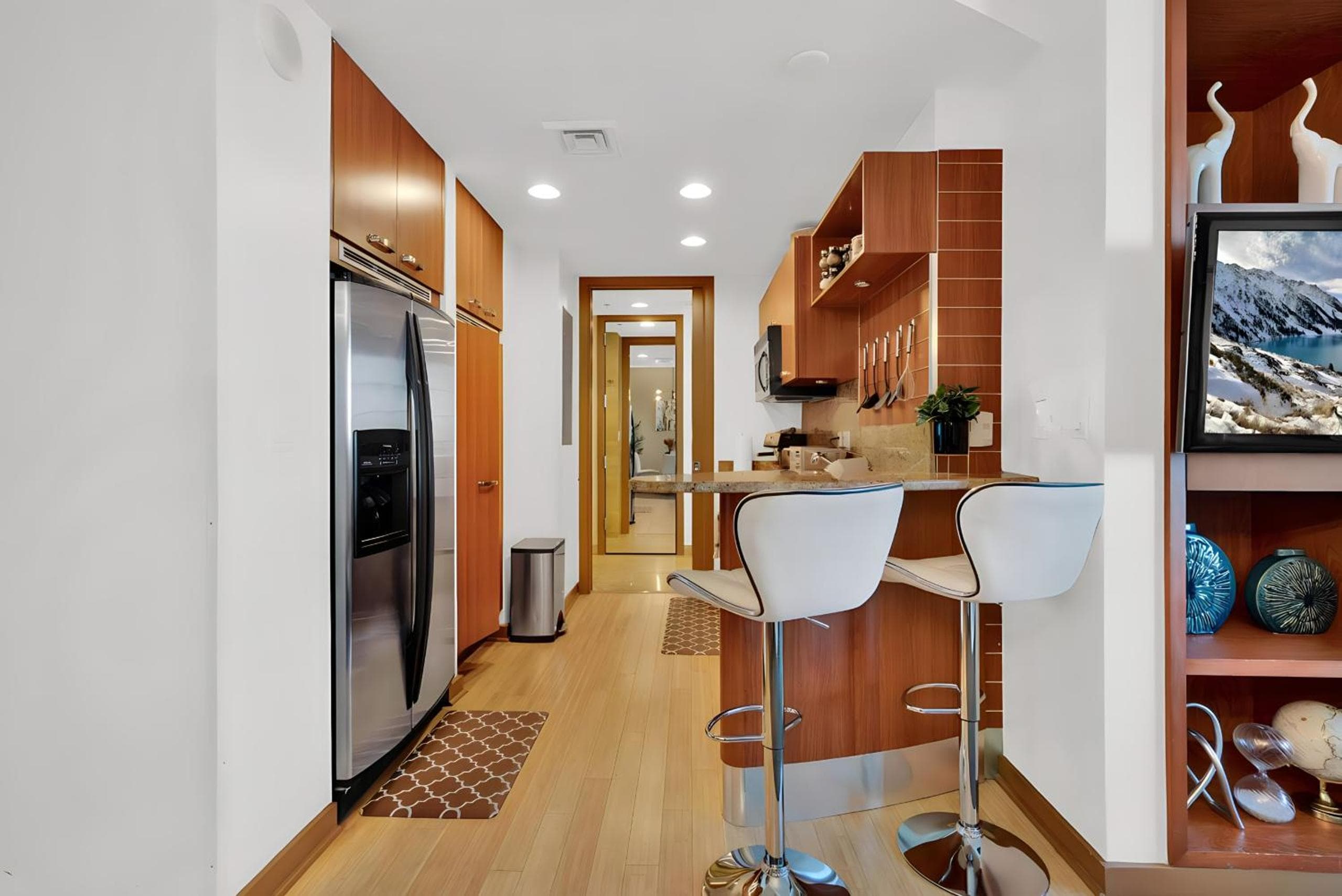 Brickell Bliss - Luxus-Apartment — 24