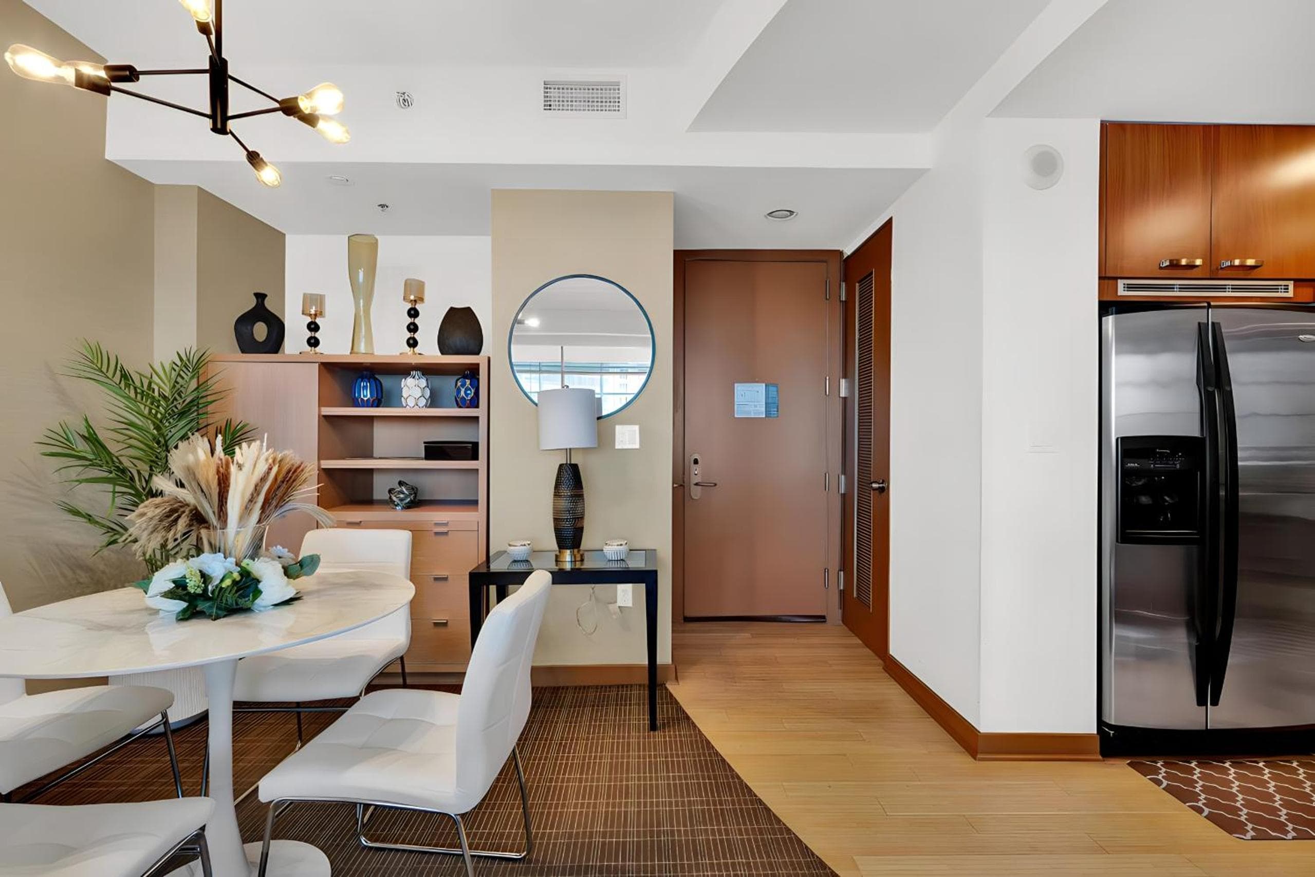 Brickell Bliss - Luxus-Apartment — 23
