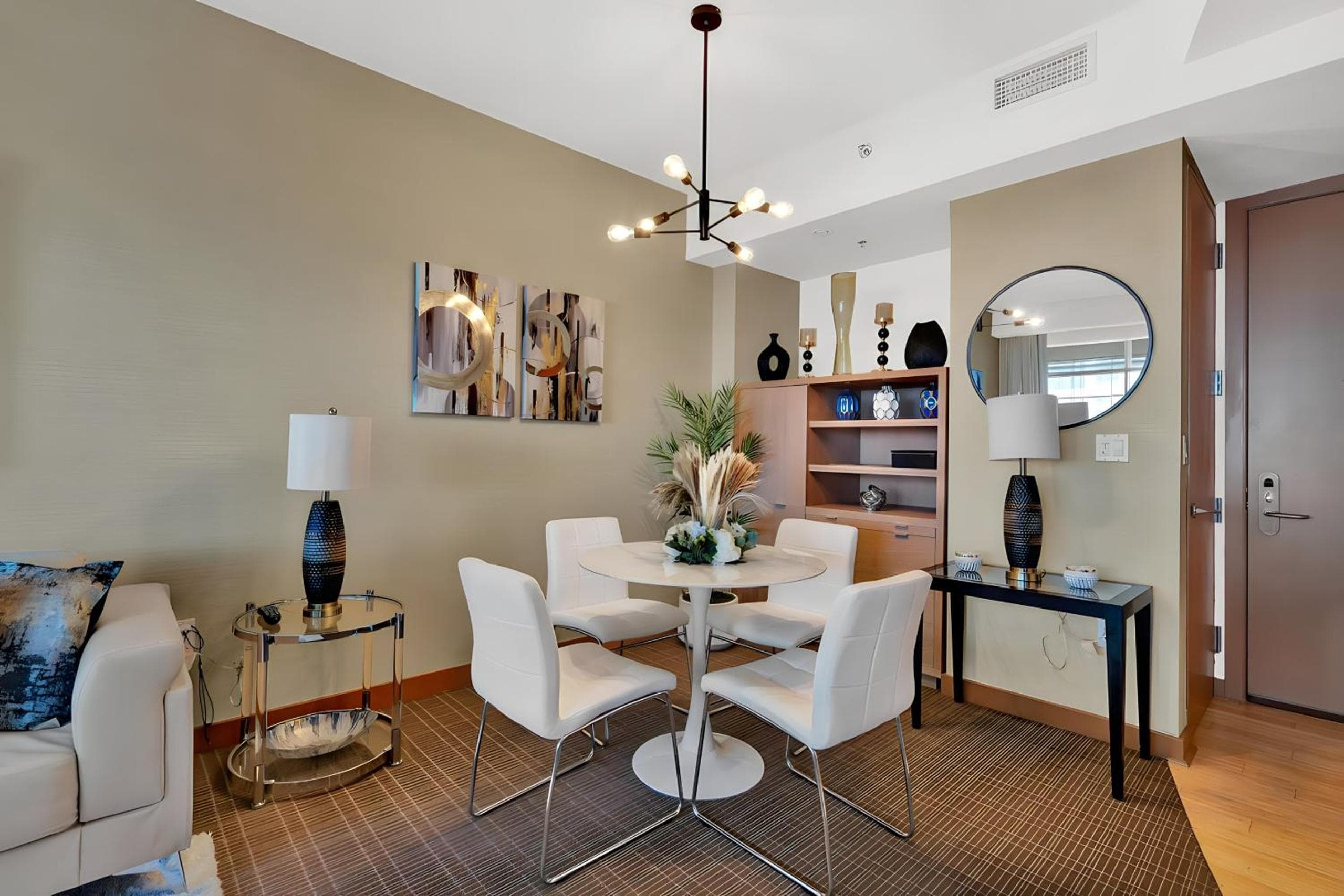 Brickell Bliss - Luxus-Apartment — 25