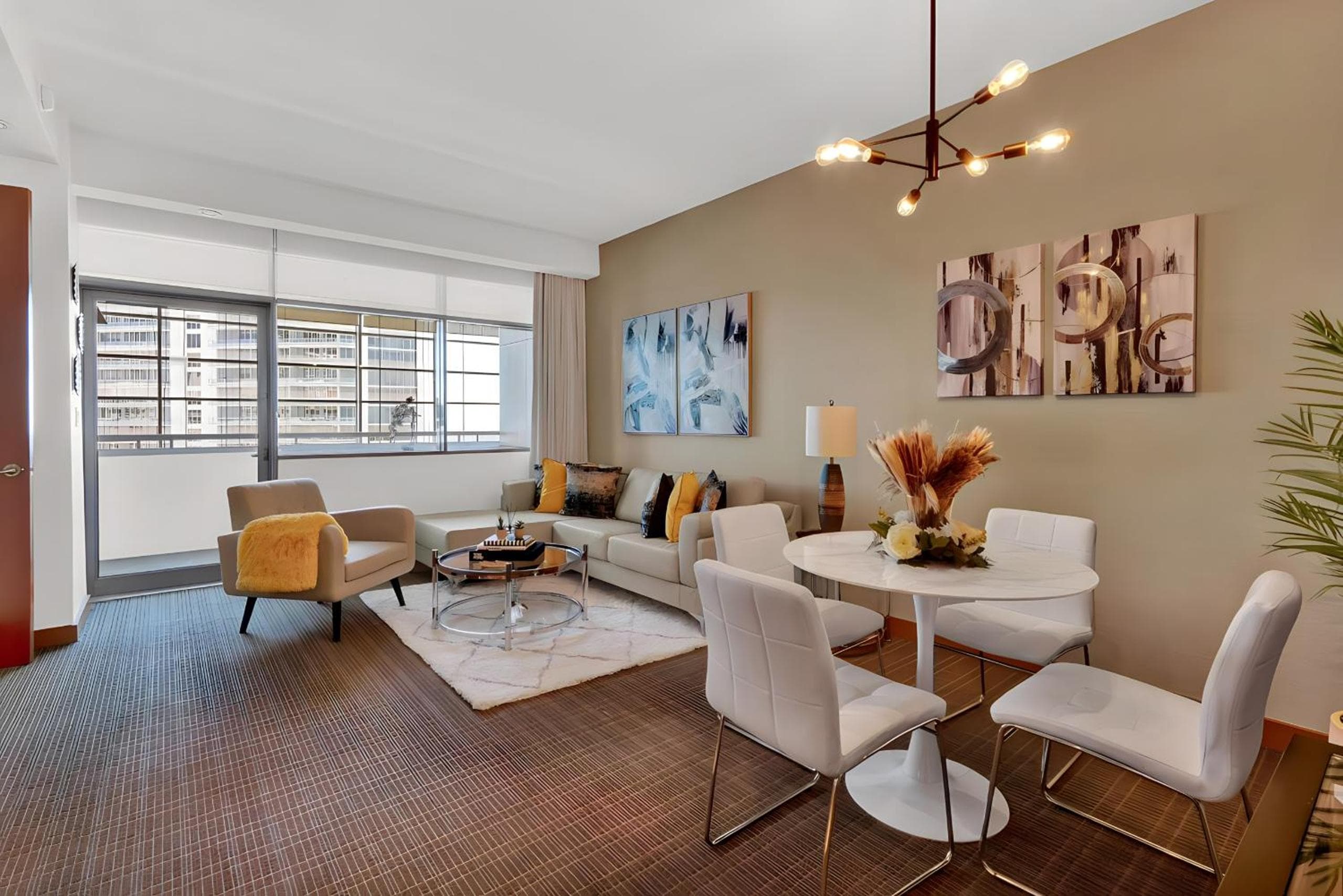 Brickell Bliss - Luxus-Apartment — 28