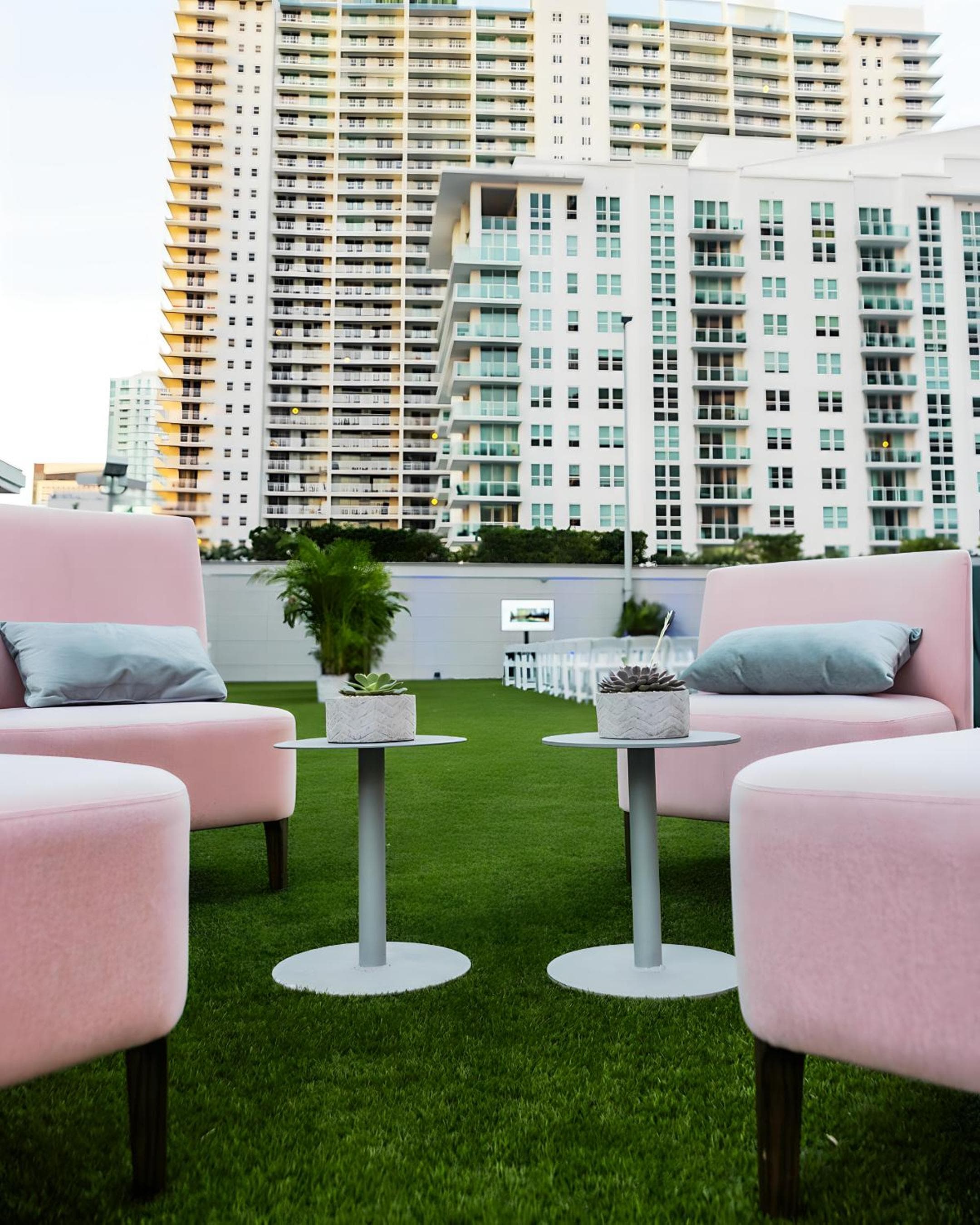 Brickell Bliss - Luxus-Apartment — 22