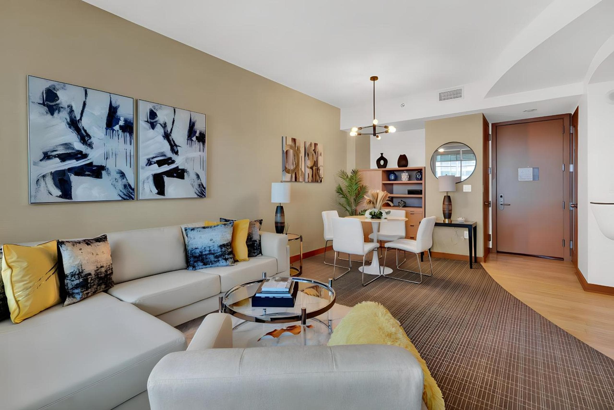 Brickell Bliss - Luxus-Apartment — 29