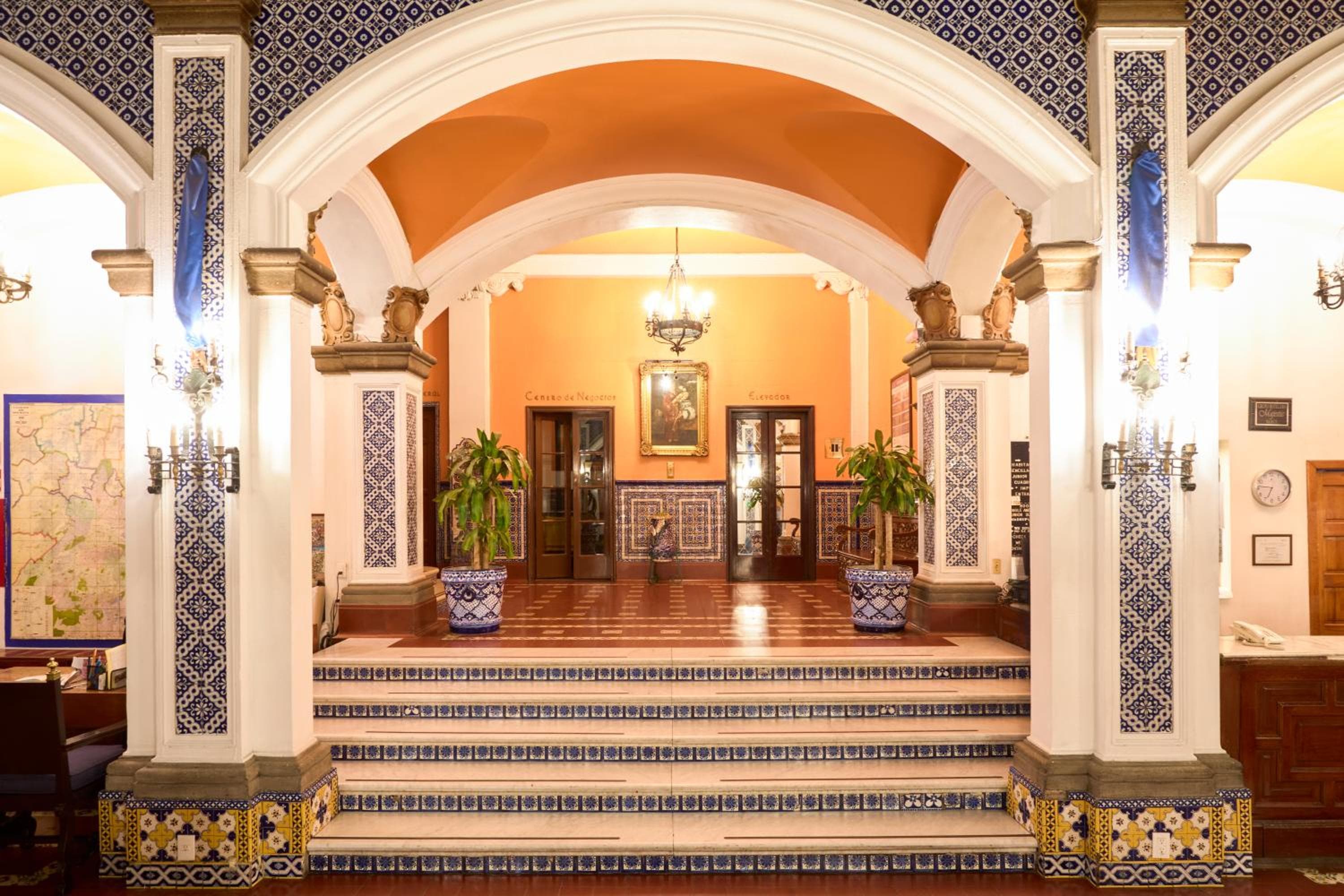 Best Western Majestic — 8
