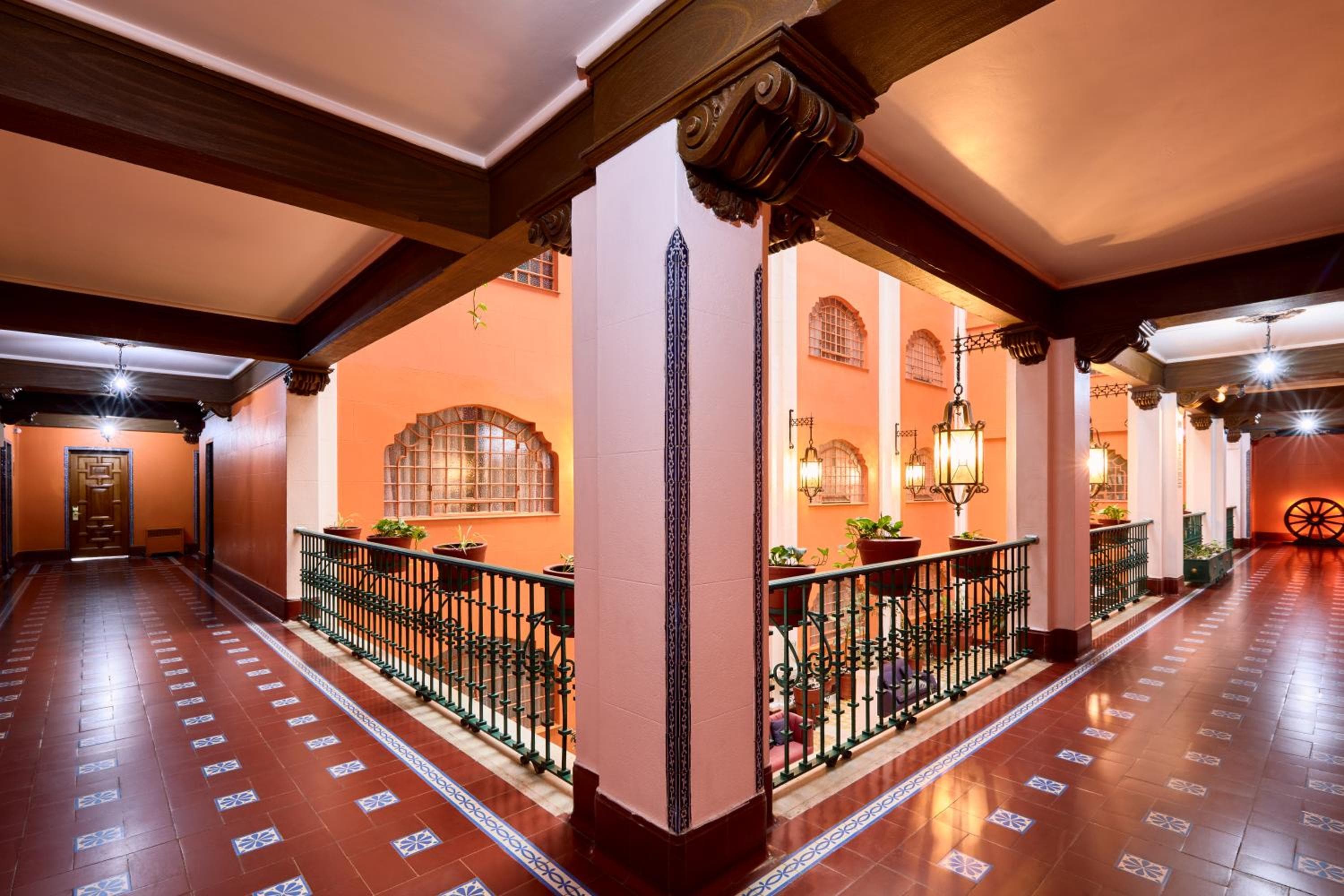 Best Western Majestic — 19