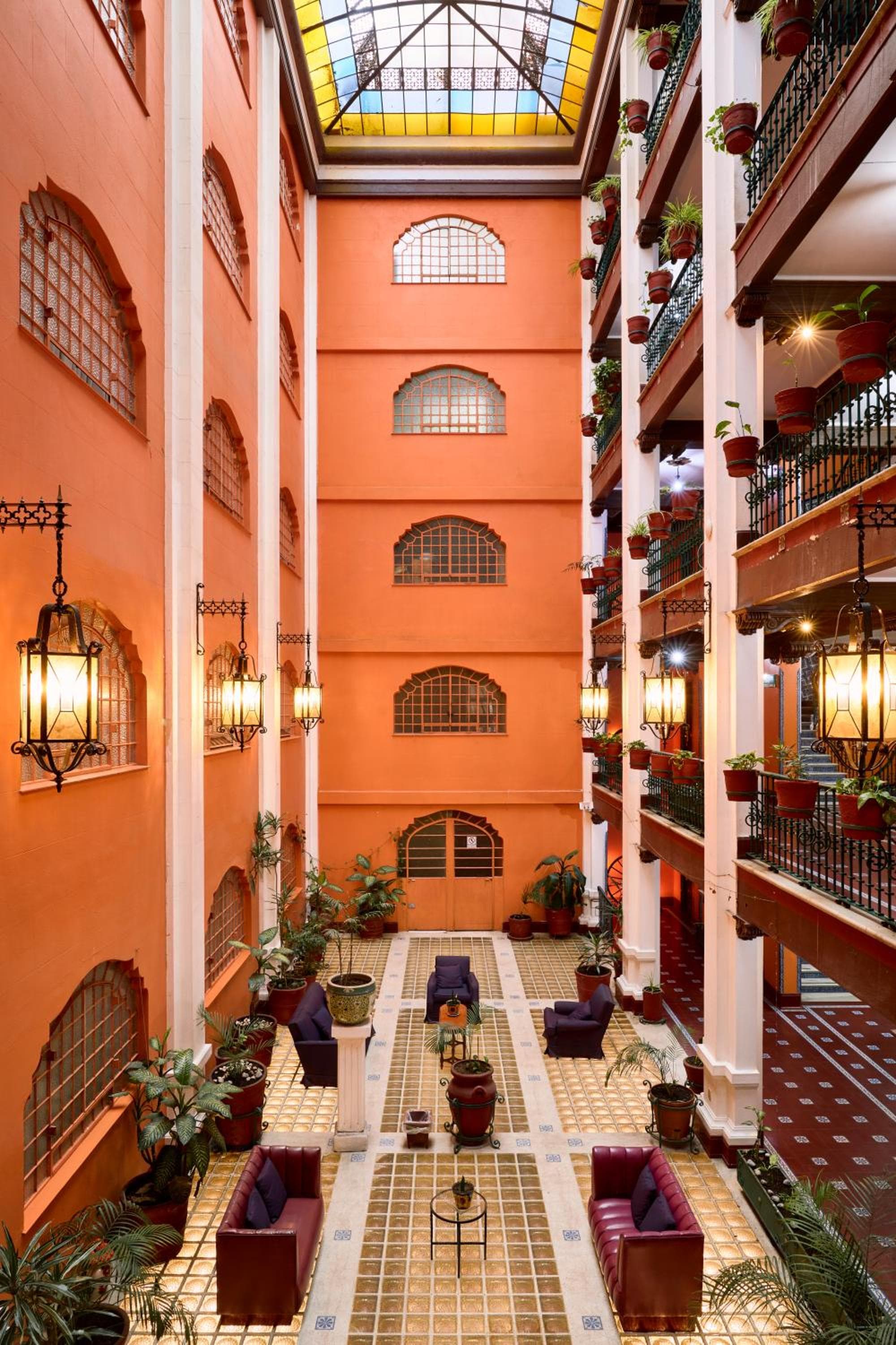 Best Western Majestic — 21
